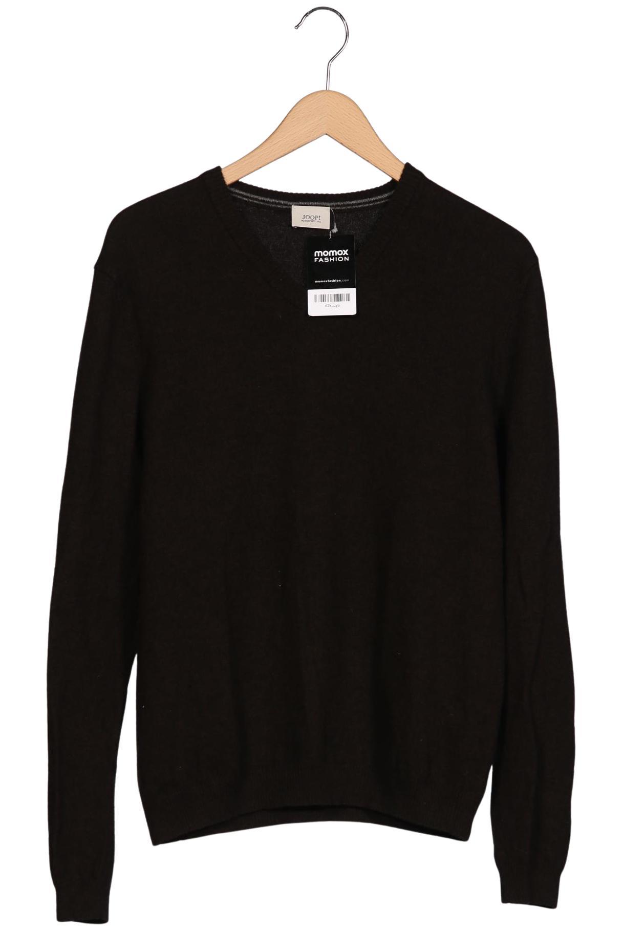 

Joop! Herren Pullover, braun, Gr. 48