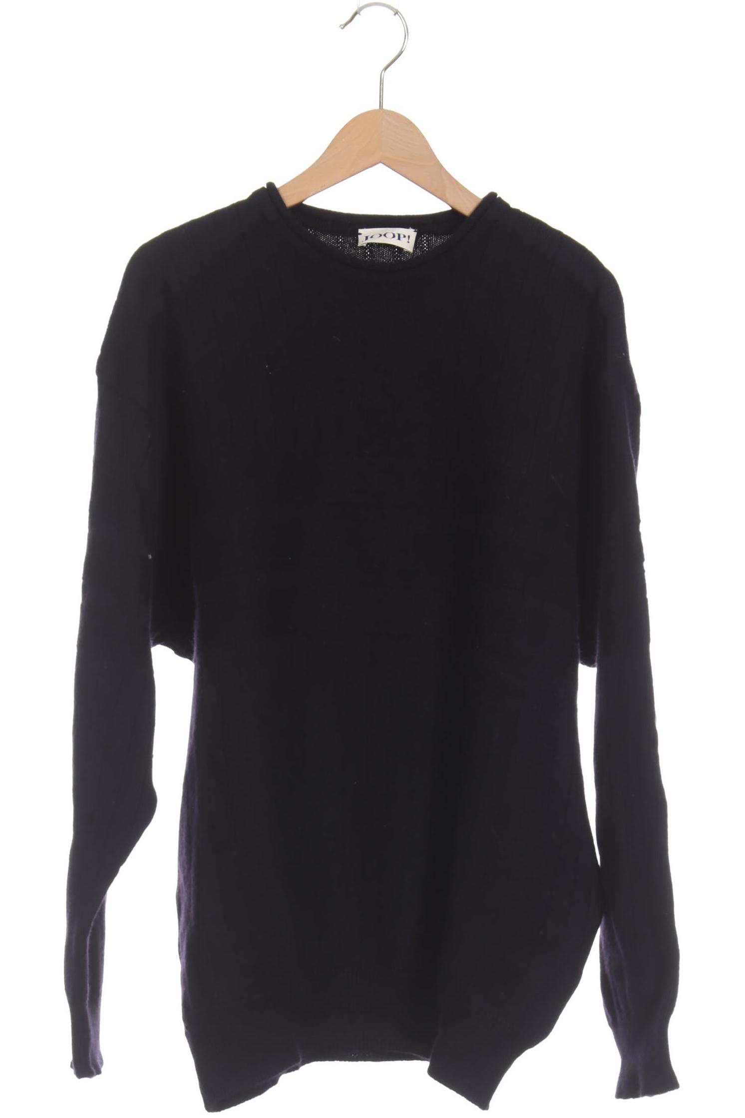 Thumbnail - Joop! Herren Pullover, blau, Gr. 52