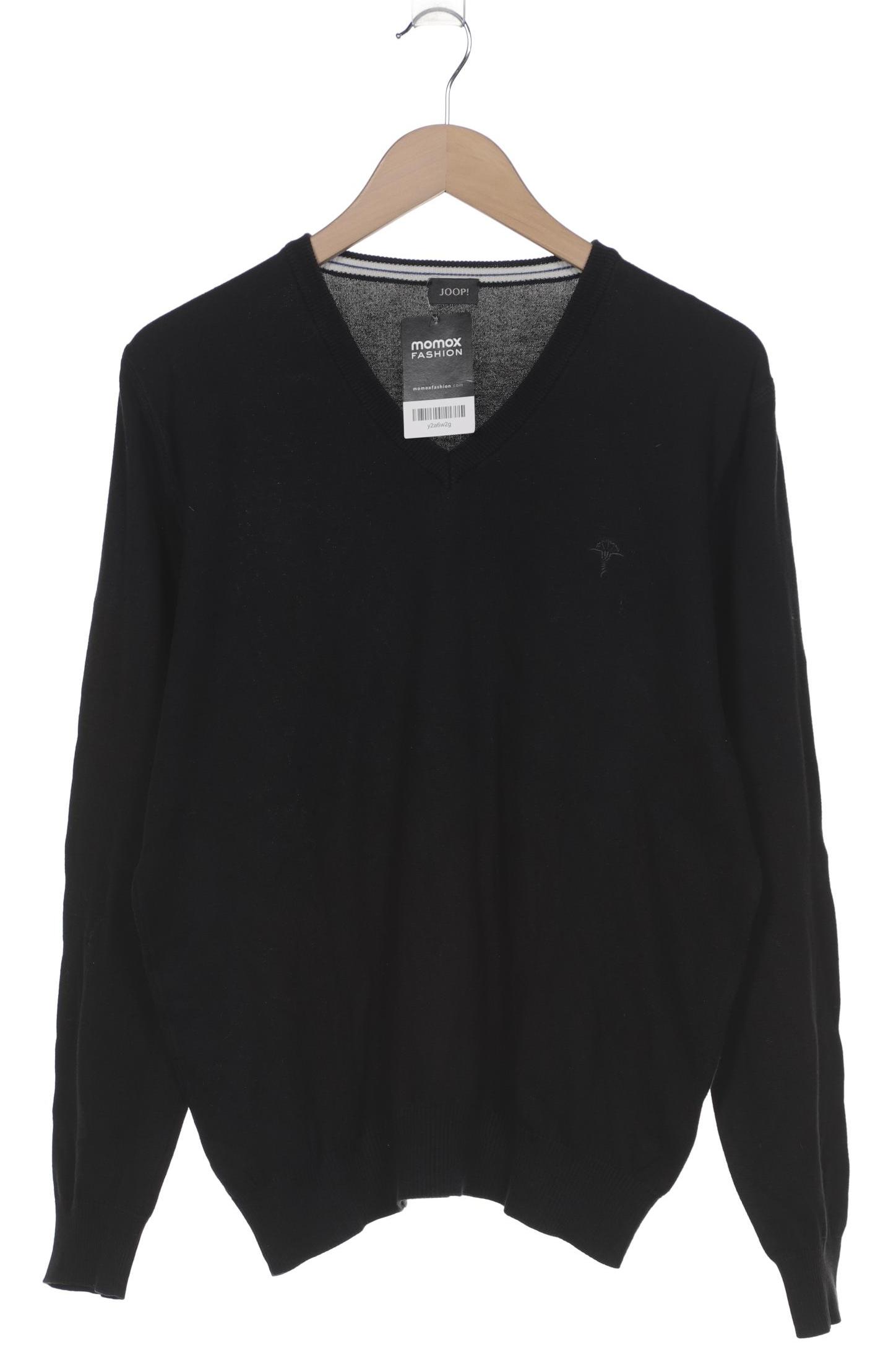 

Joop! Herren Pullover, schwarz, Gr. 50