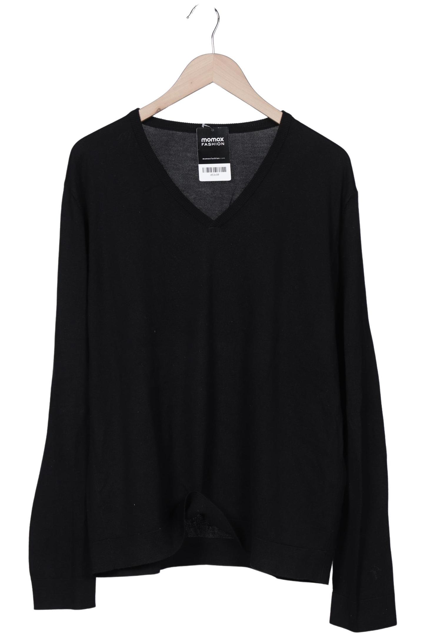 

Joop! Herren Pullover, schwarz, Gr. 56