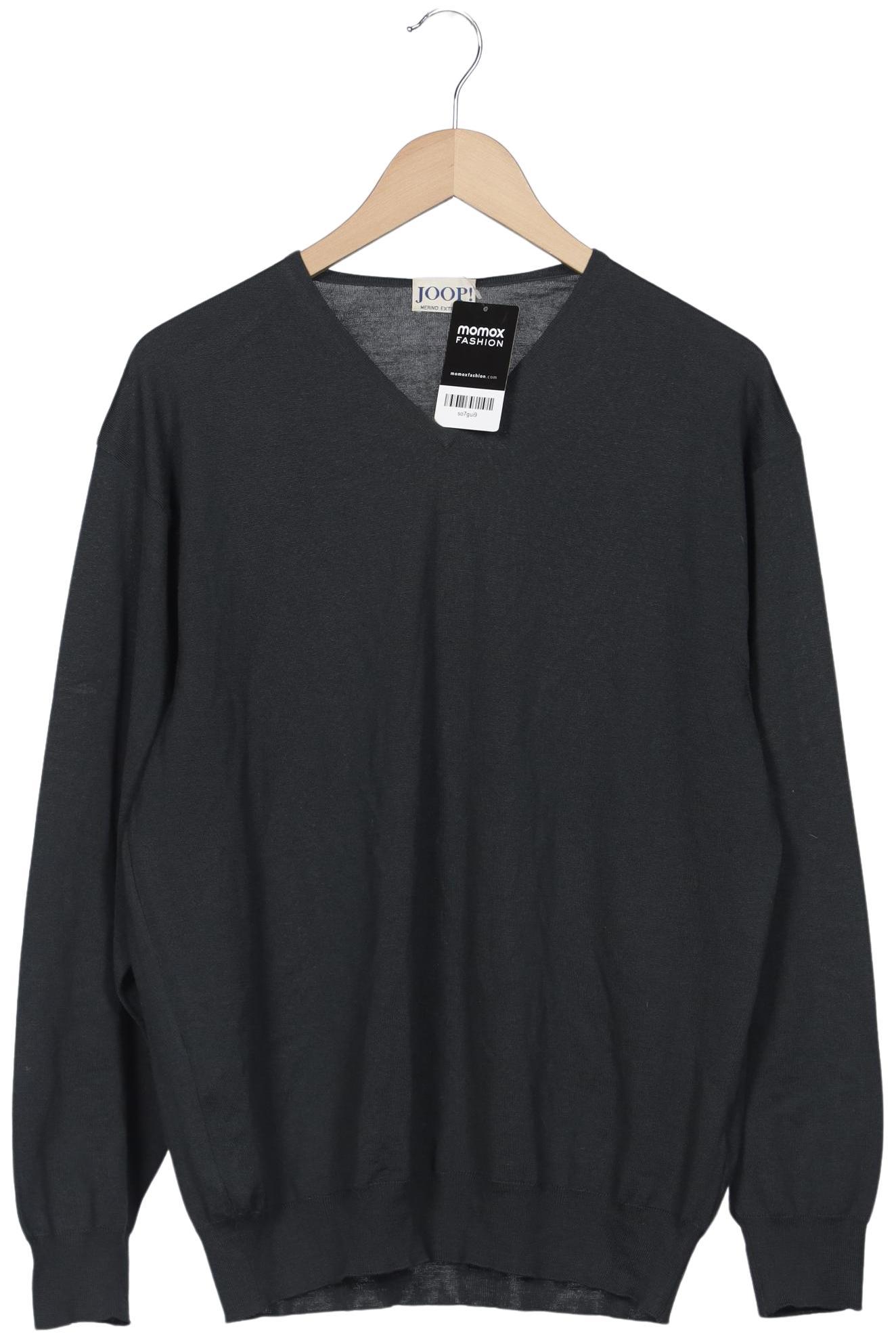 

Joop! Herren Pullover, grau, Gr. 50