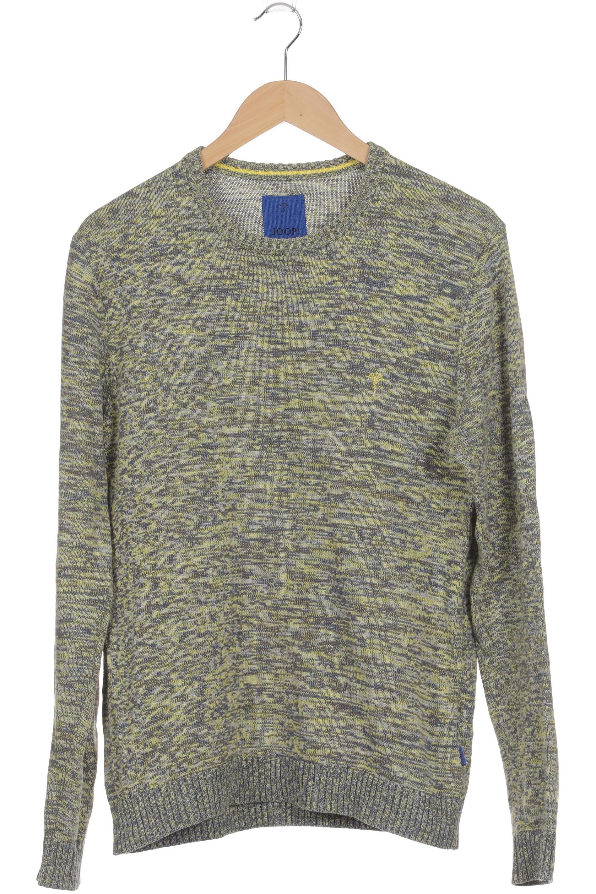 

Joop! Herren Pullover, grün, Gr.