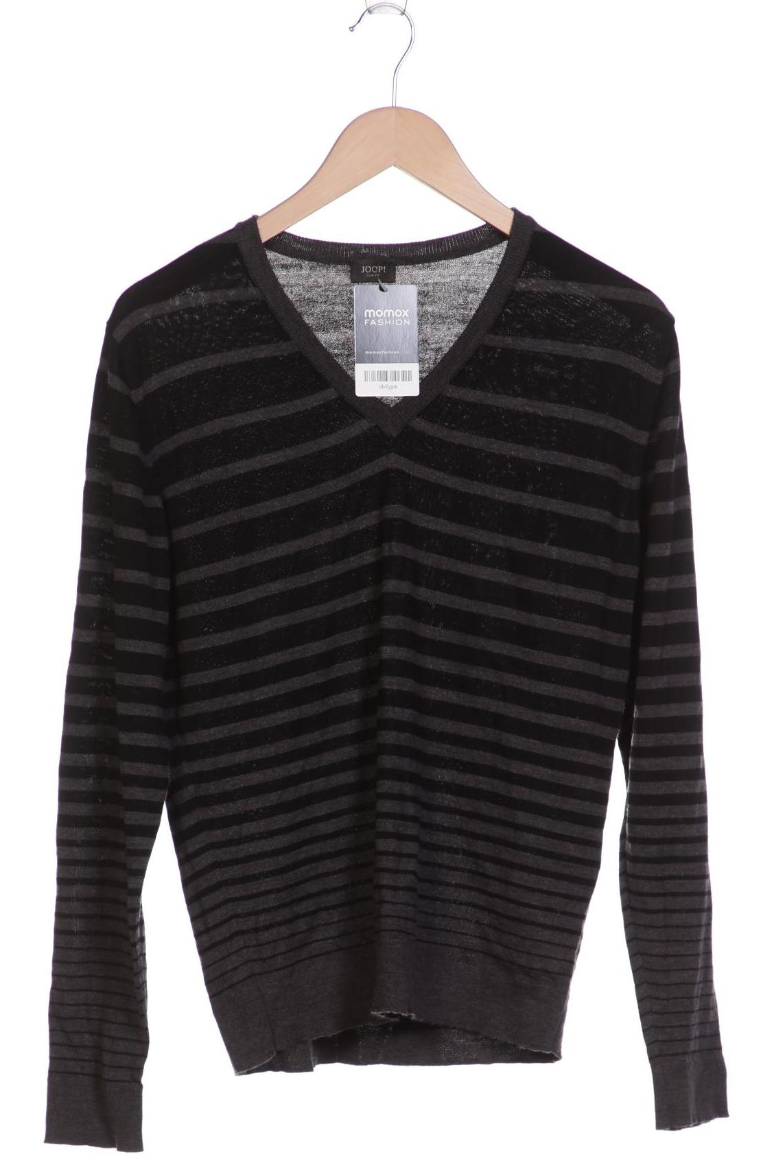 

Joop! Herren Pullover, schwarz, Gr. 48