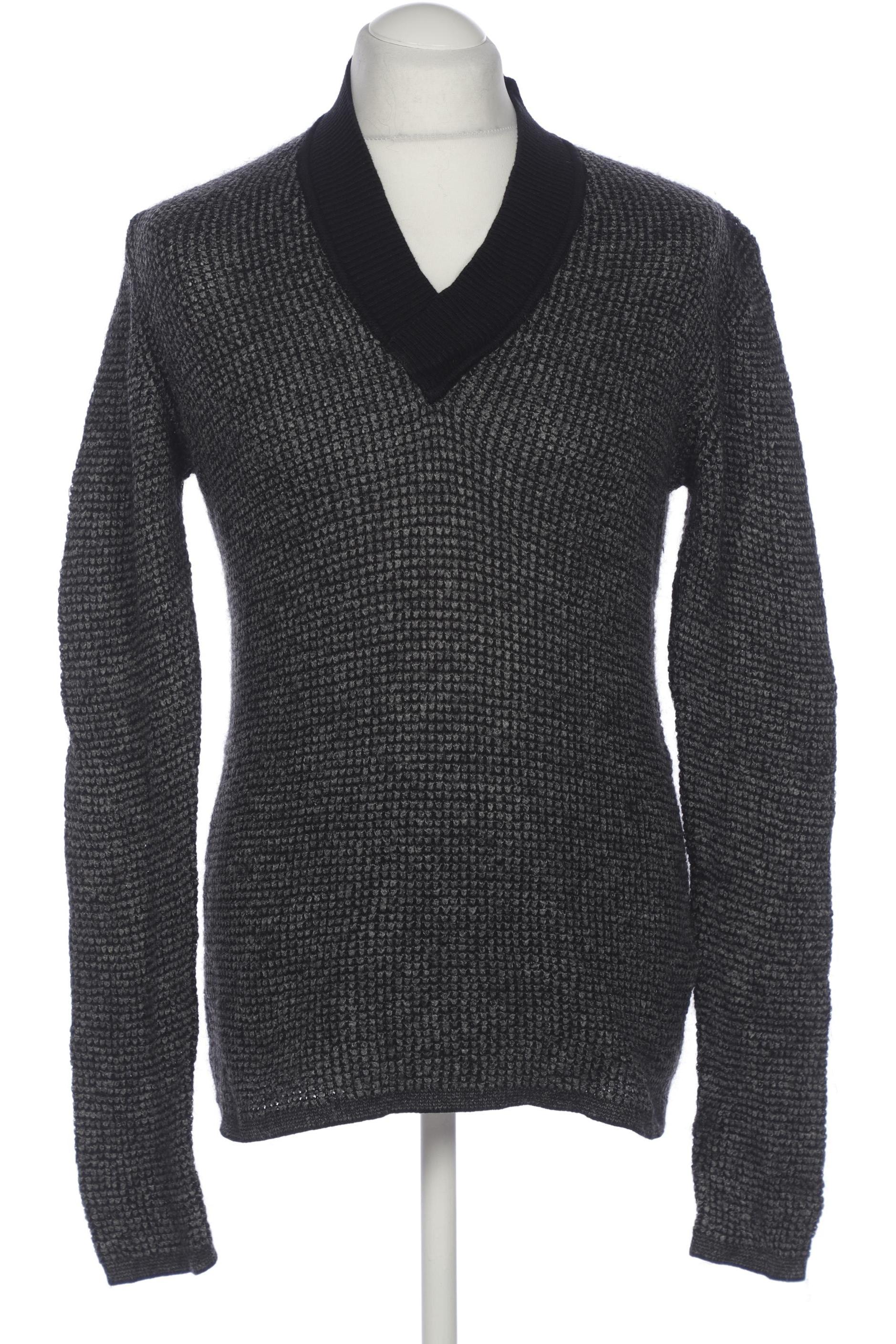 

Joop! Herren Pullover, schwarz, Gr. 48