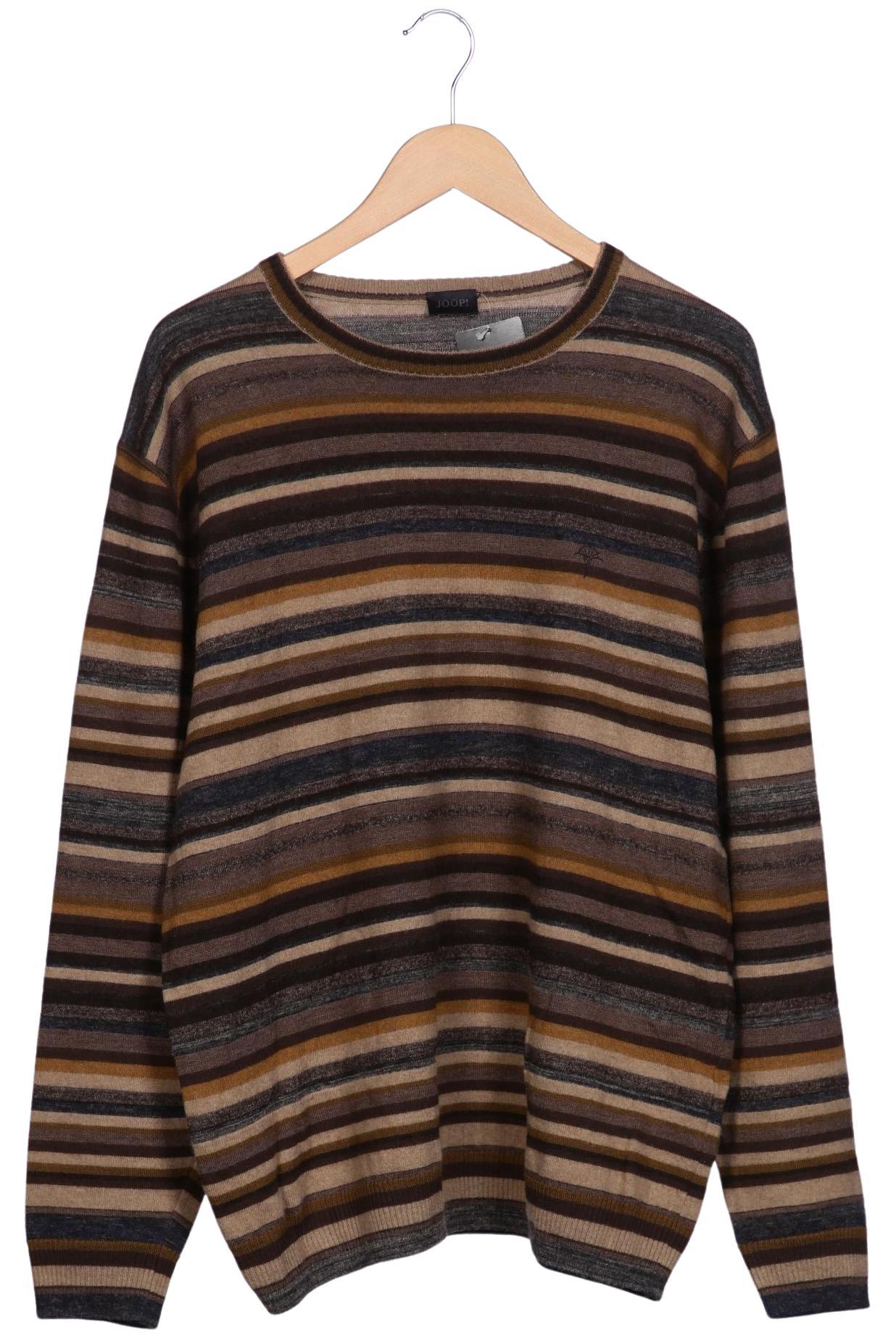 

Joop! Herren Pullover, mehrfarbig, Gr. 56