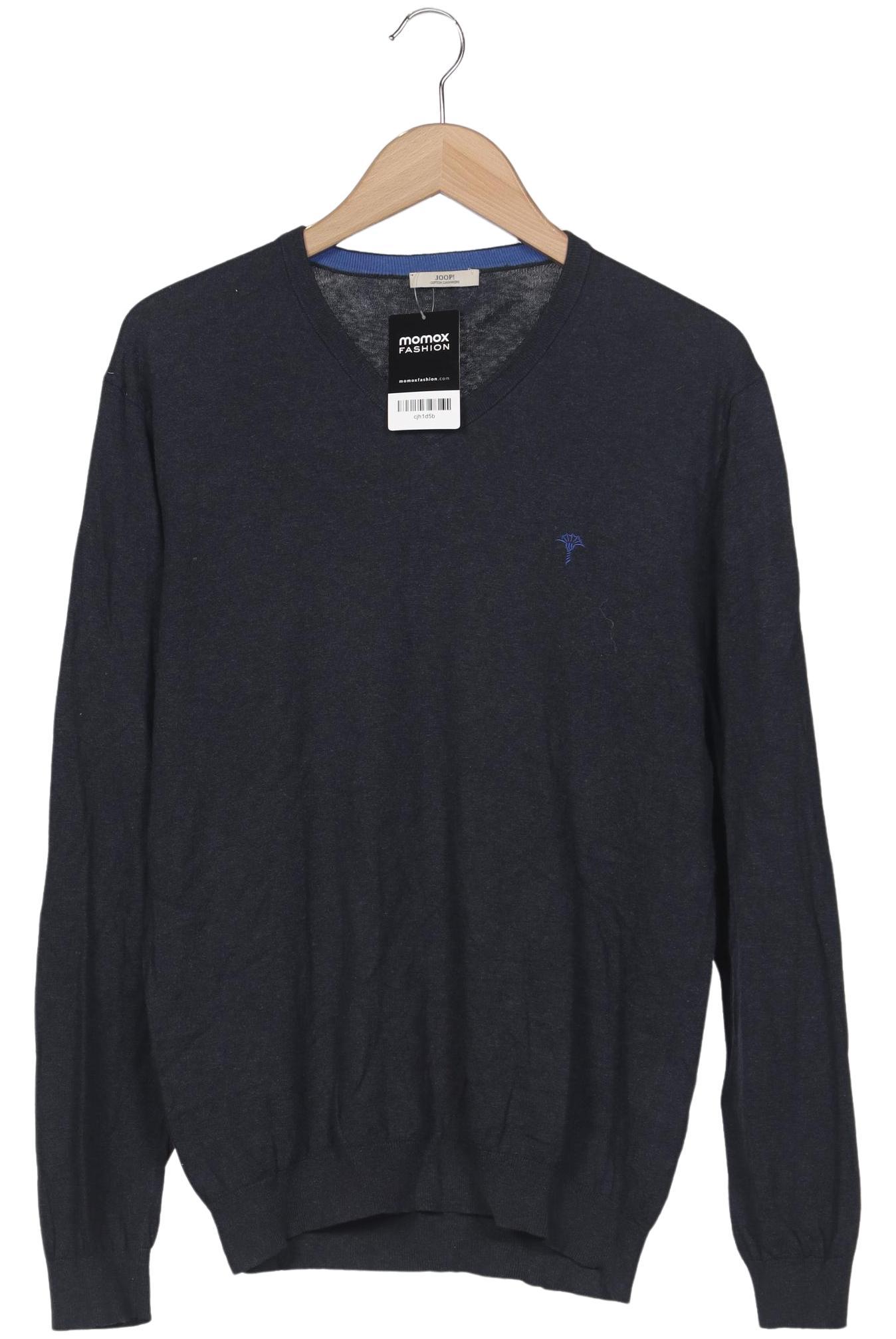 

Joop! Herren Pullover, marineblau, Gr. 48