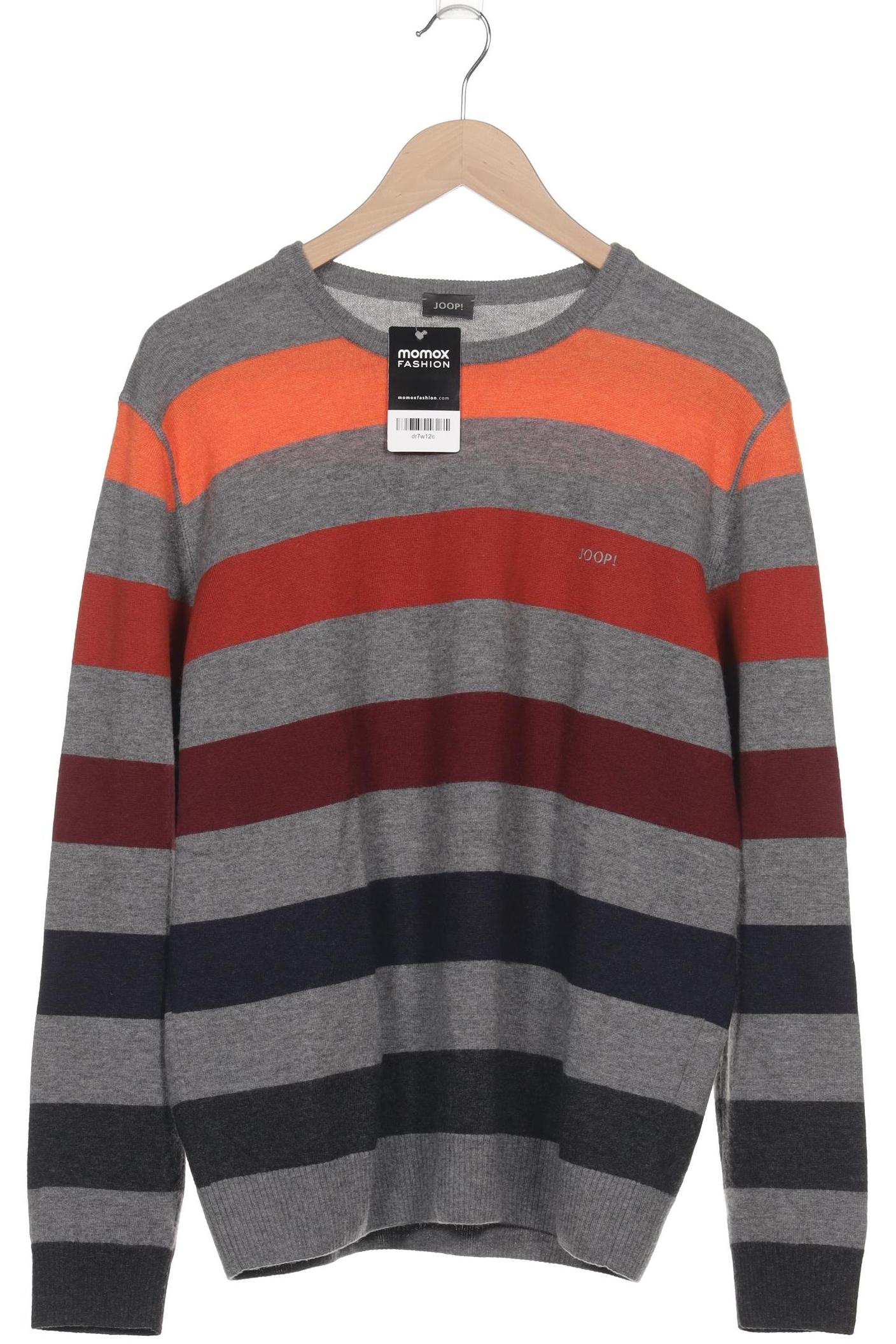 

Joop! Herren Pullover, grau, Gr. 50
