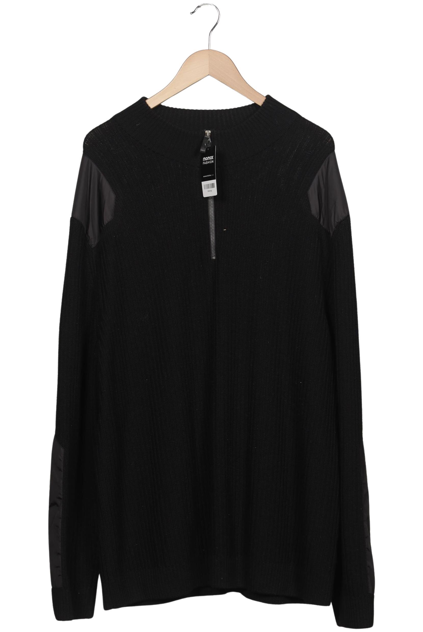 

Joop! Herren Pullover, schwarz, Gr. 62