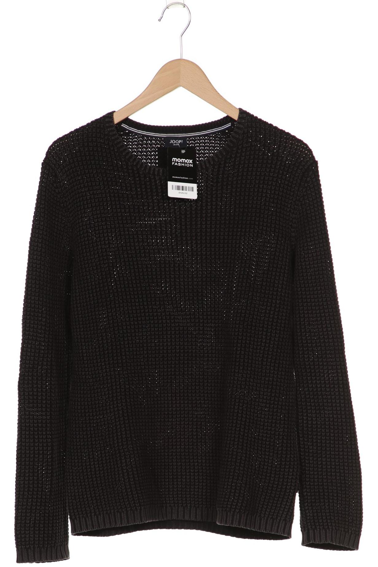 

JOOP! Herren Pullover, schwarz