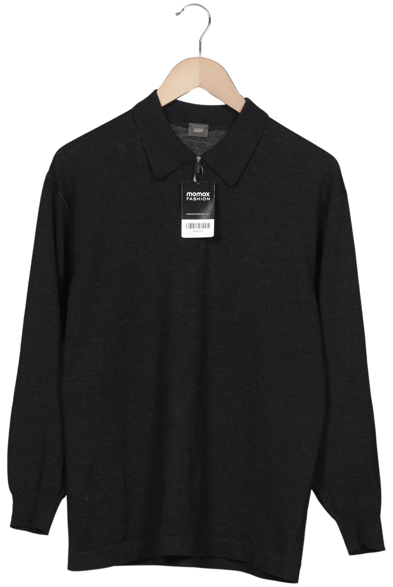 

Joop! Herren Pullover, schwarz, Gr. 48