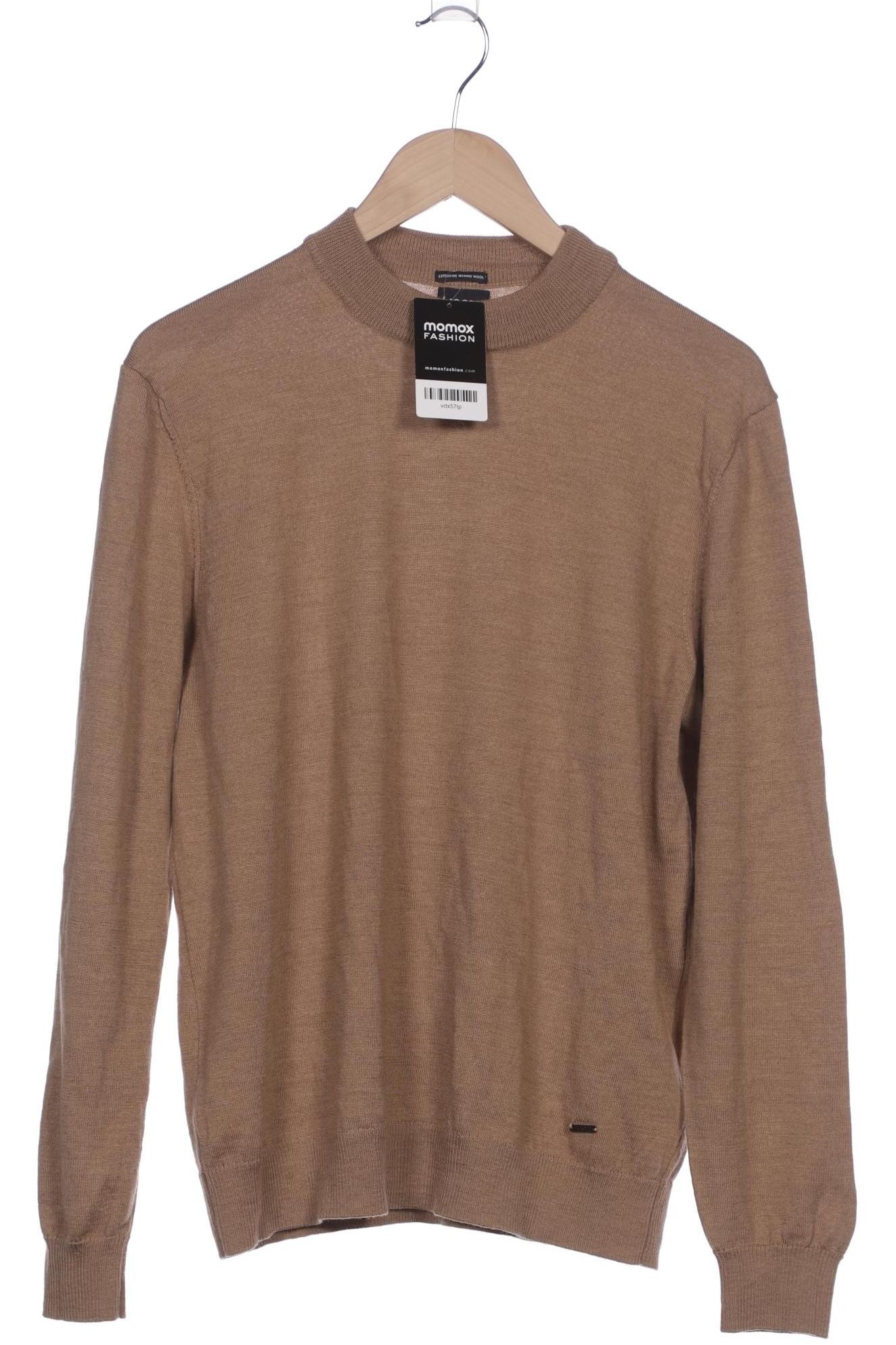 

Joop! Herren Pullover, braun, Gr. 52