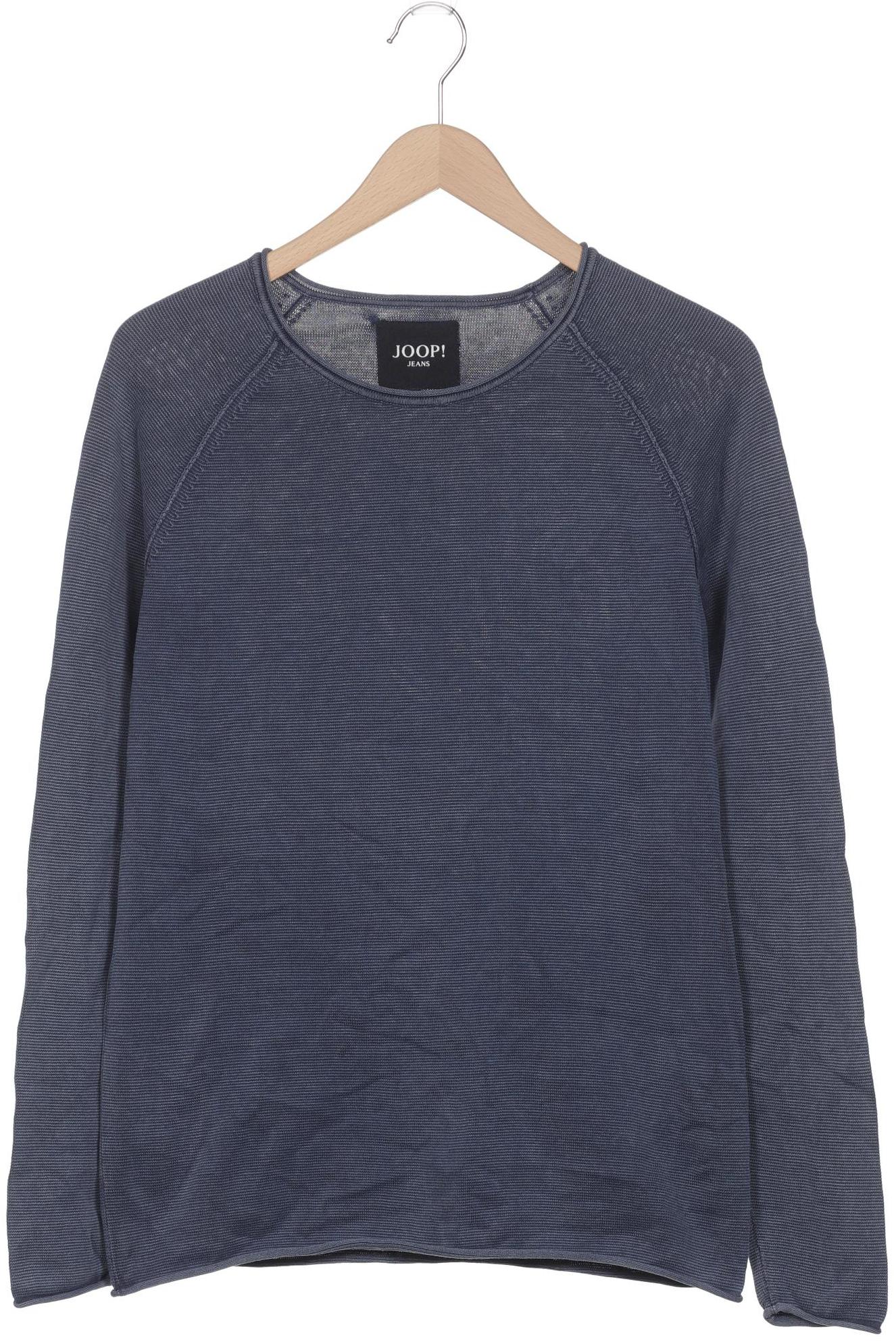 

JOOP! Herren Pullover, marineblau