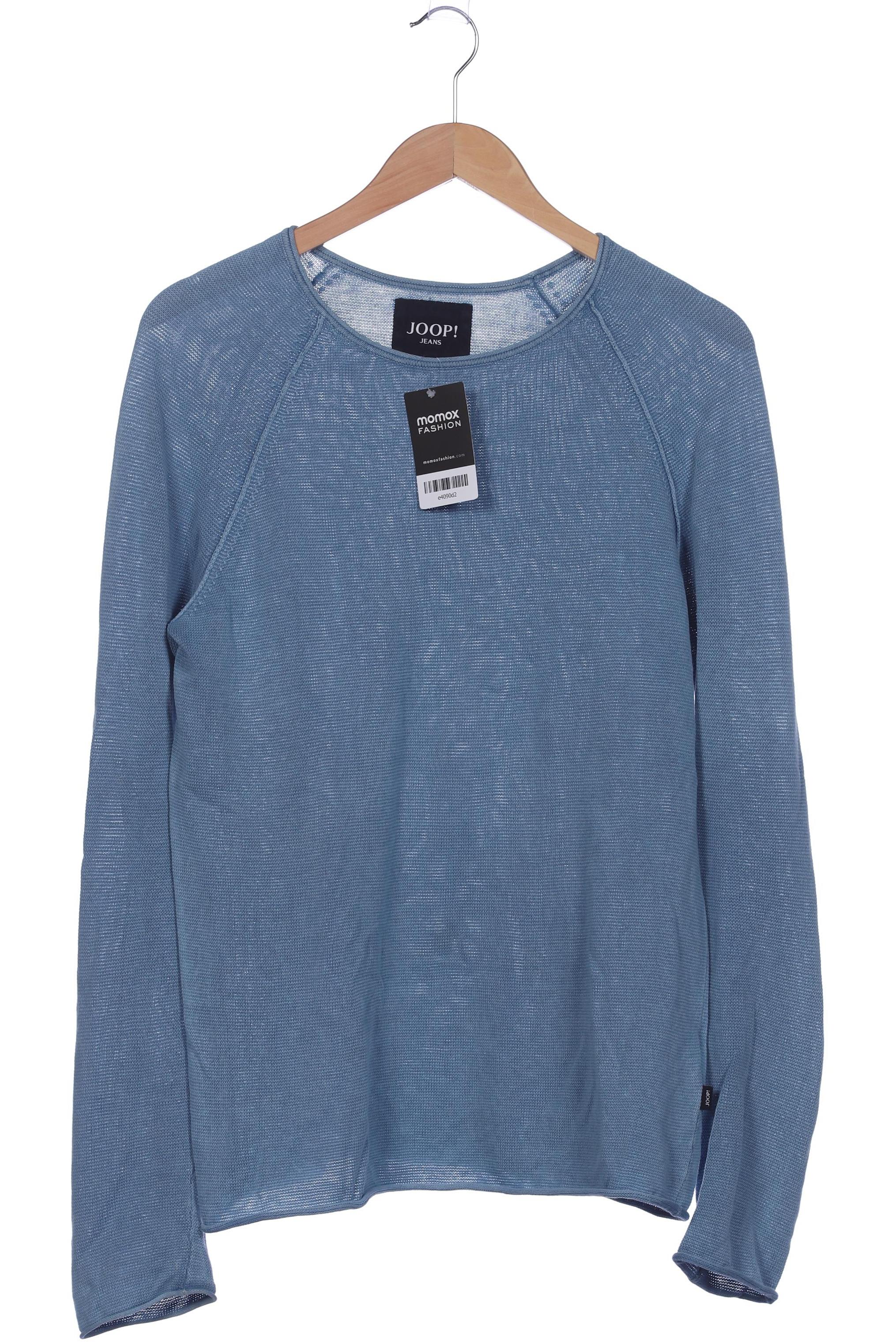 

Joop! Herren Pullover, blau, Gr. 46