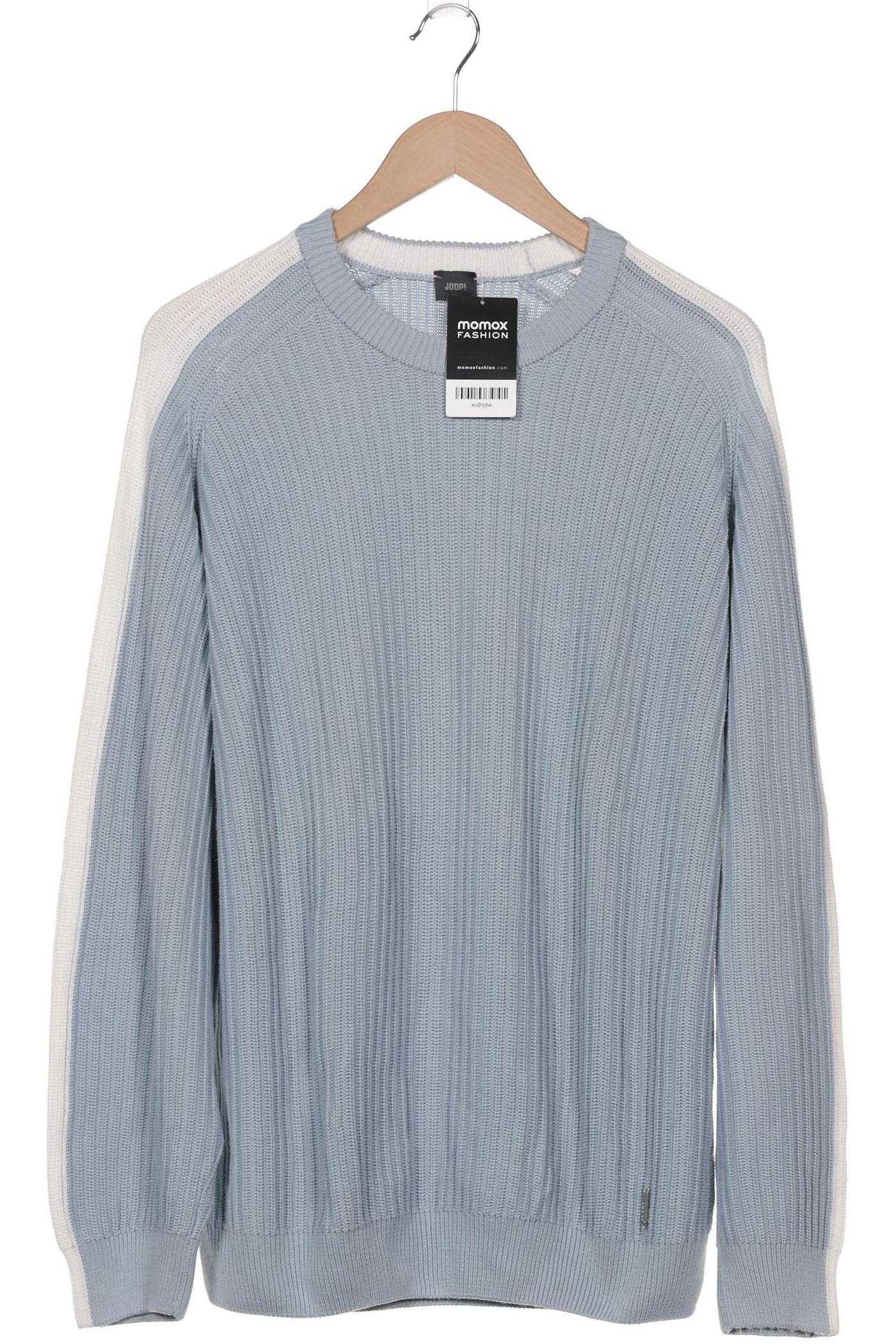

Joop! Herren Pullover, hellblau, Gr. 56
