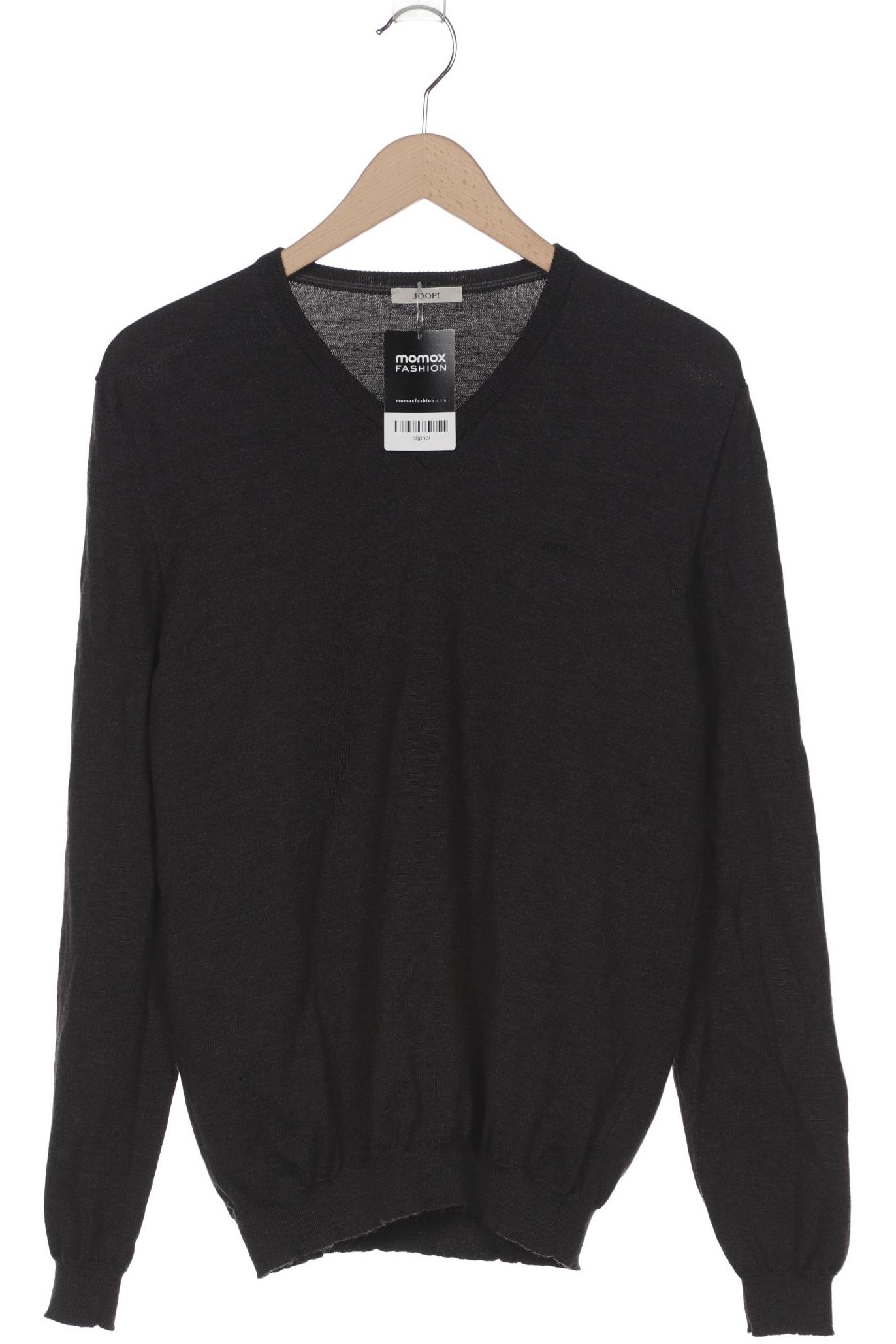 

Joop! Herren Pullover, grau, Gr. 52