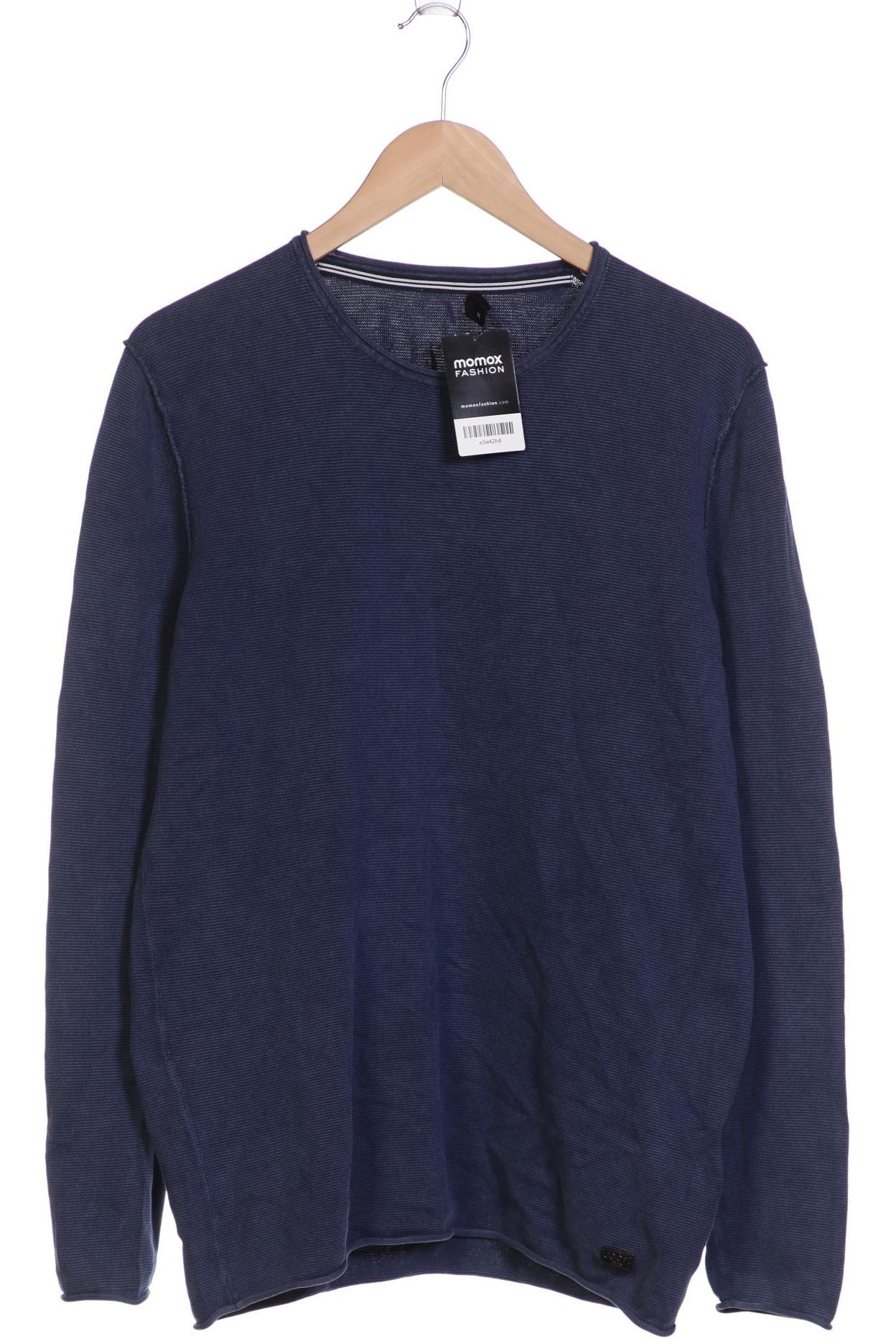 

JOOP! Herren Pullover, marineblau