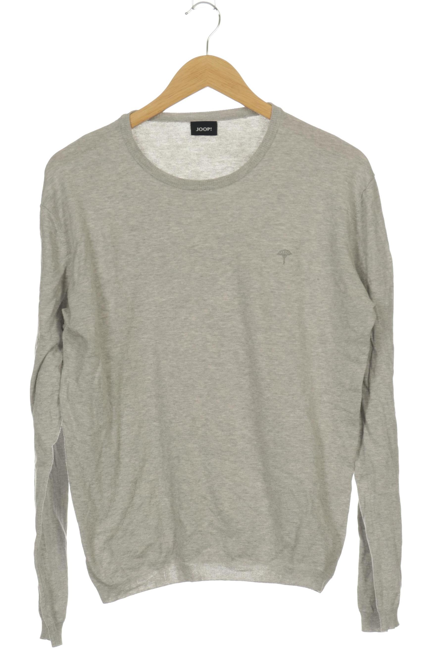 Thumbnail - Joop! Herren Pullover, grau, Gr.
