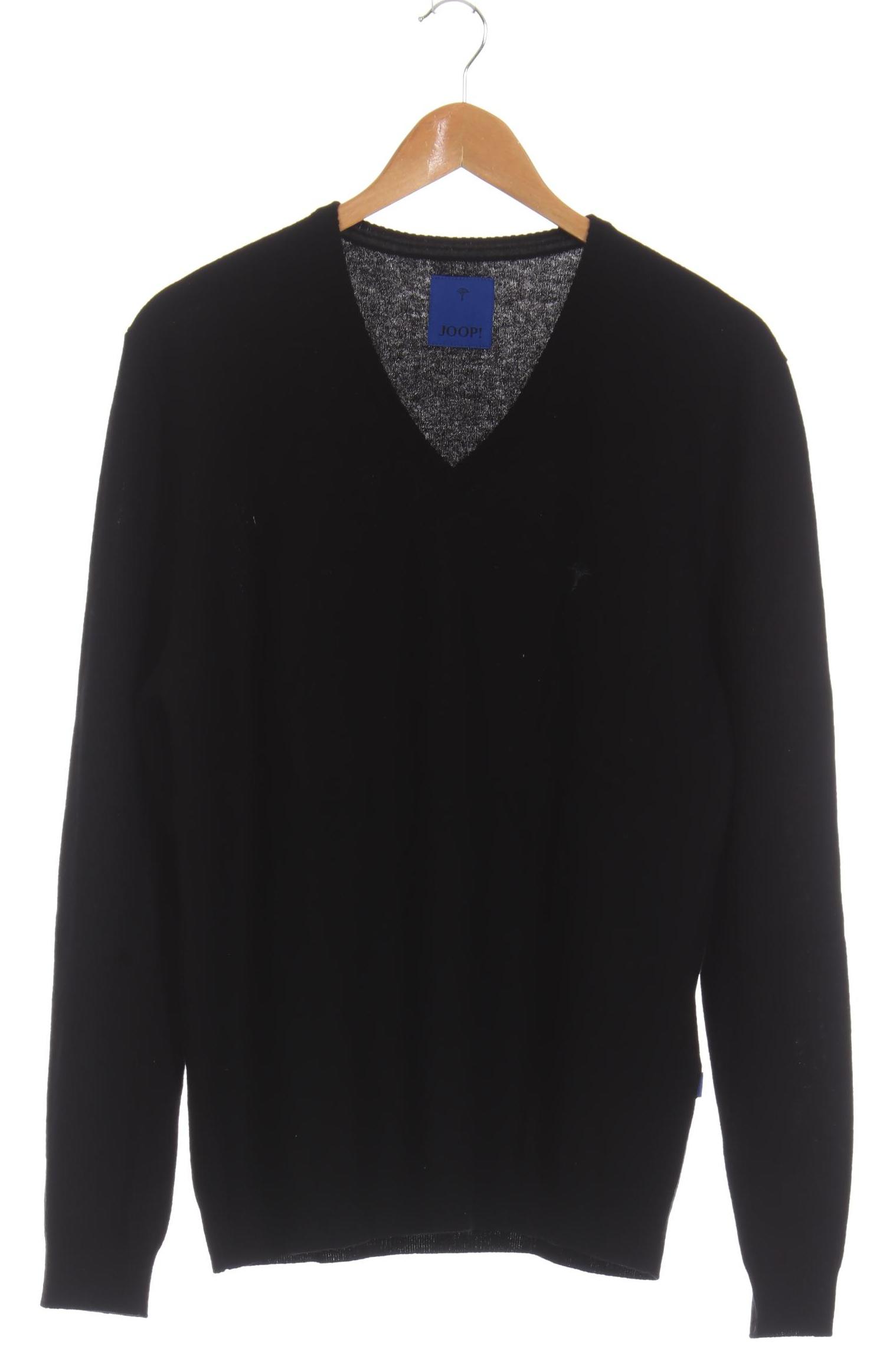 

Joop! Herren Pullover, schwarz, Gr. 54