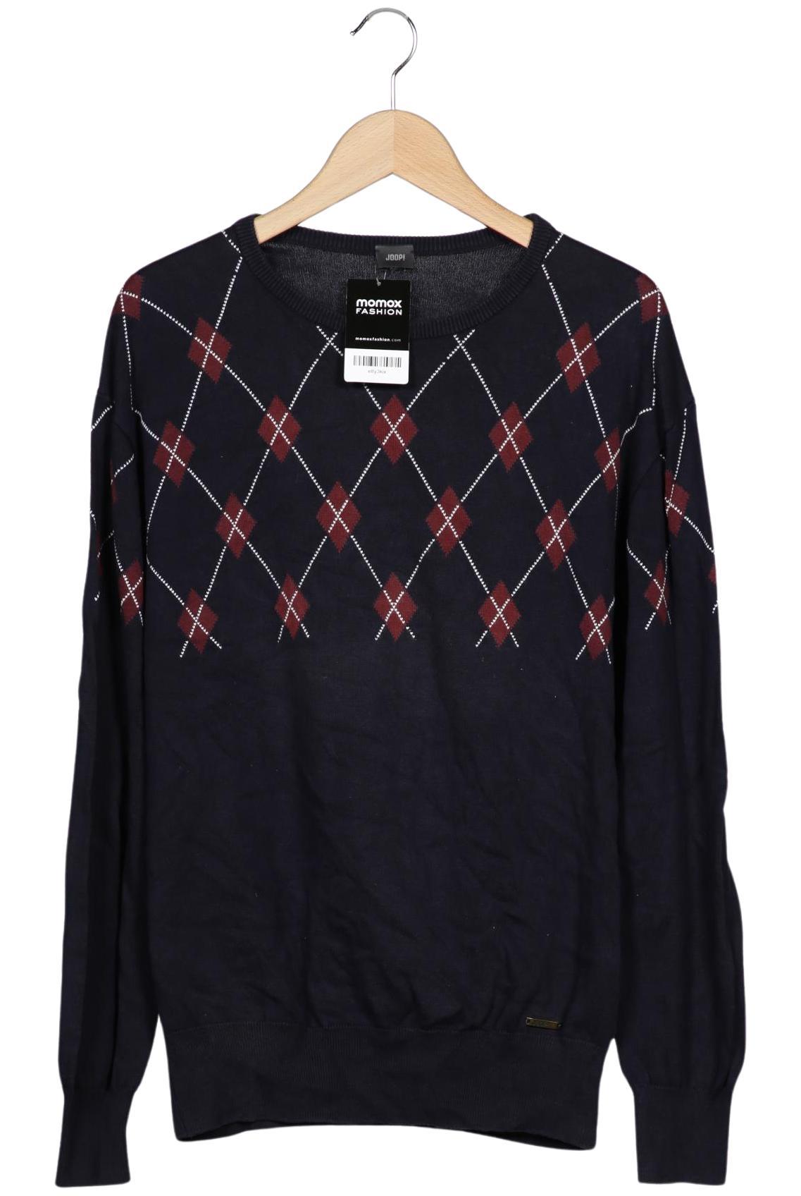 

Joop! Herren Pullover, marineblau, Gr. 54