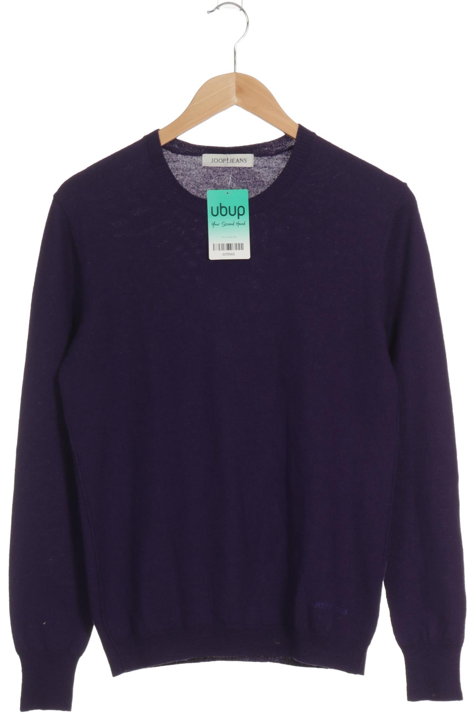 

Joop! Herren Pullover, flieder, Gr. 48