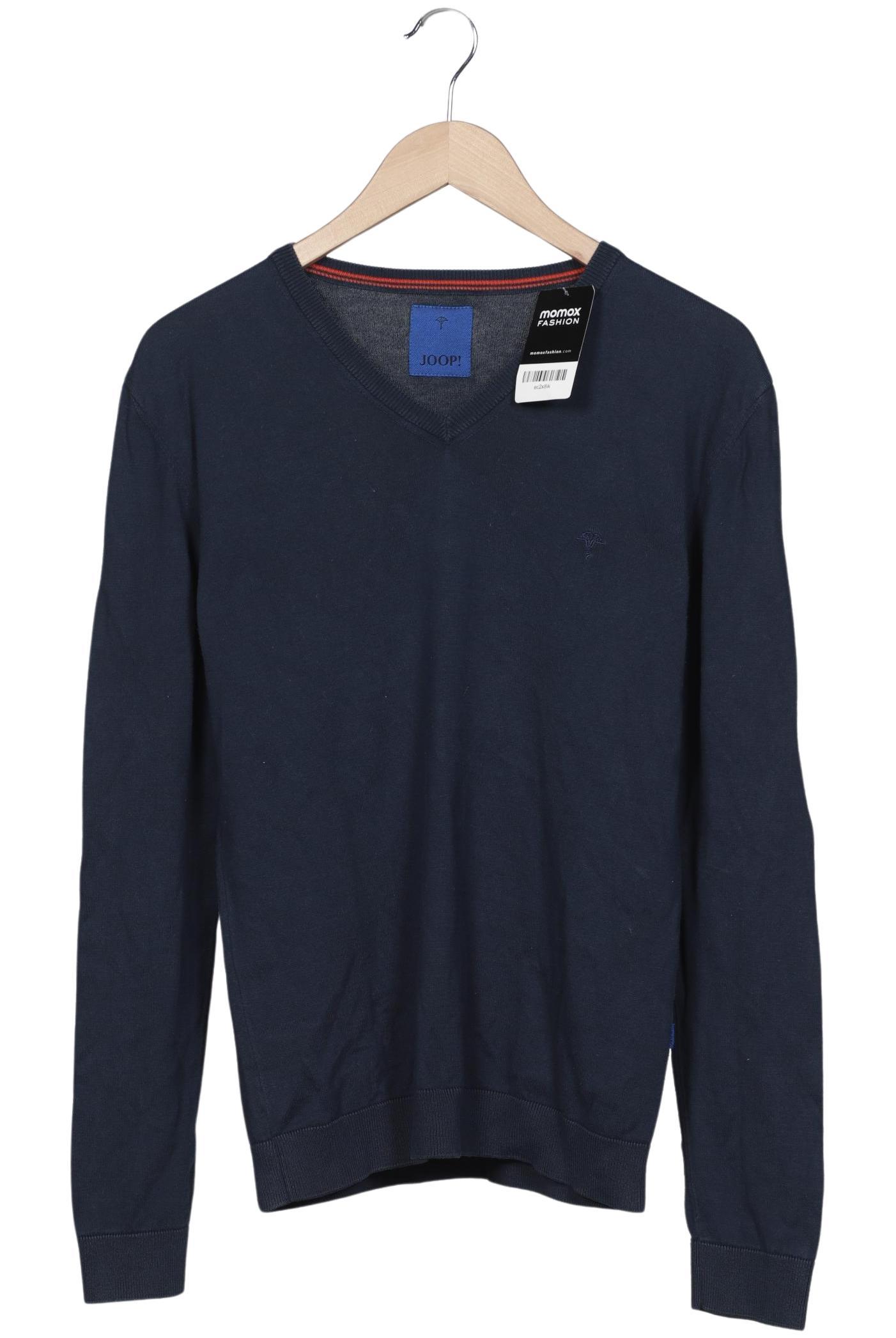 

Joop! Herren Pullover, marineblau, Gr. 46