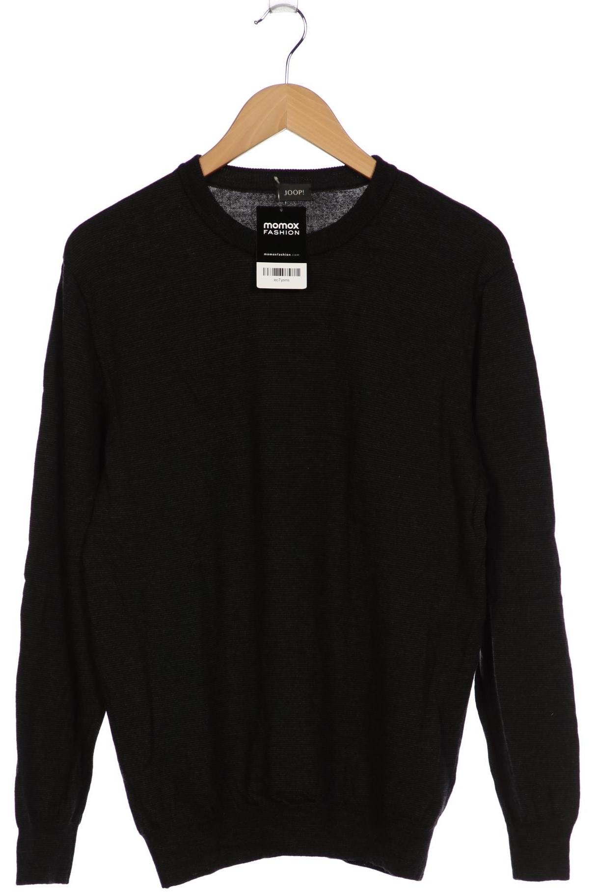 

Joop! Herren Pullover, grau, Gr. 54