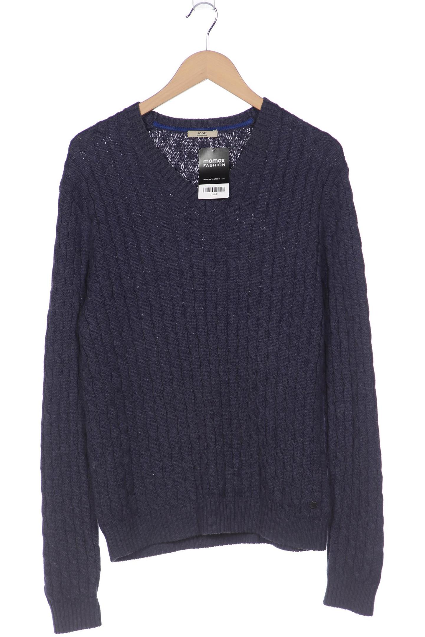 

Joop! Herren Pullover, marineblau, Gr. 46