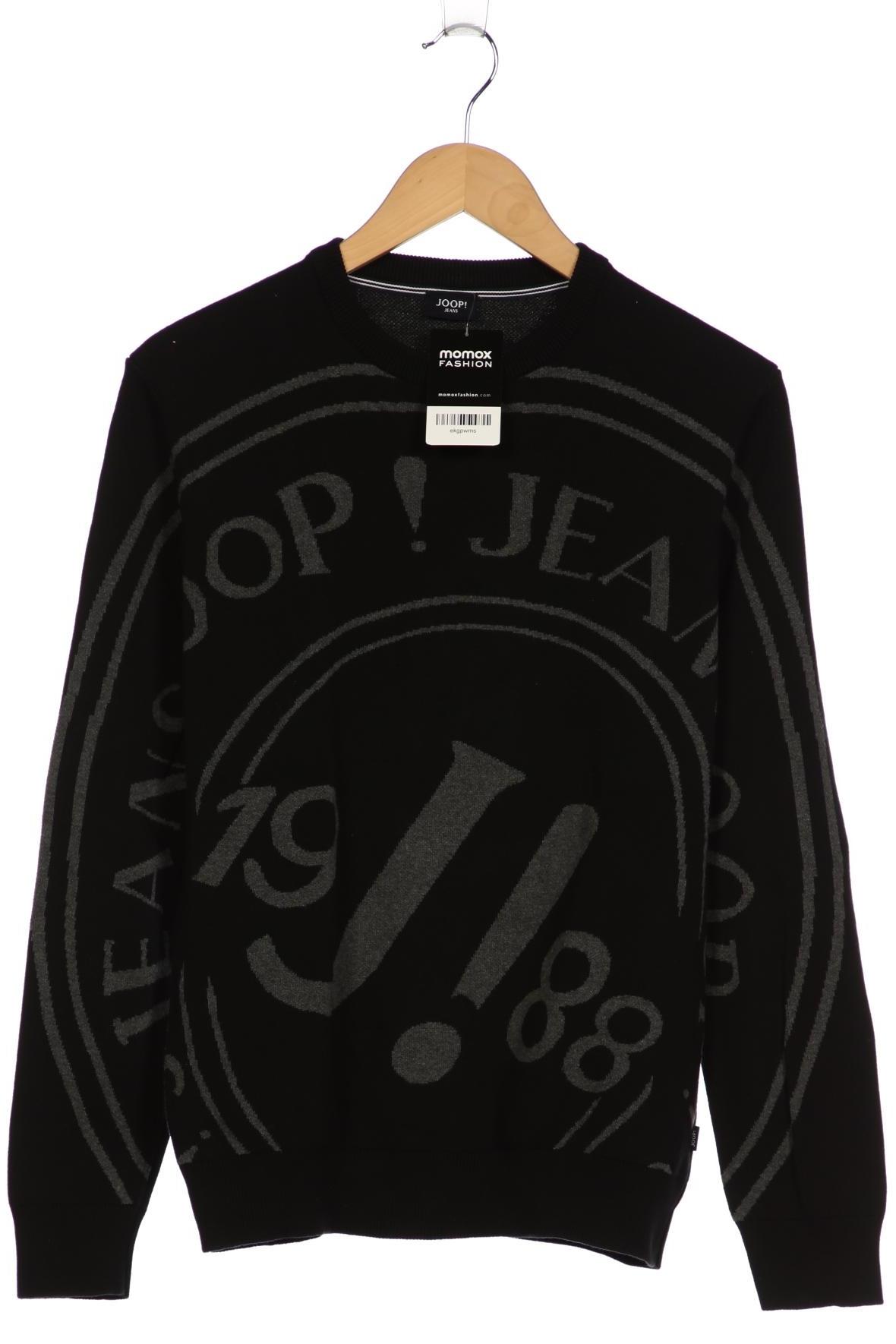 

Joop! Herren Pullover, schwarz, Gr. 46