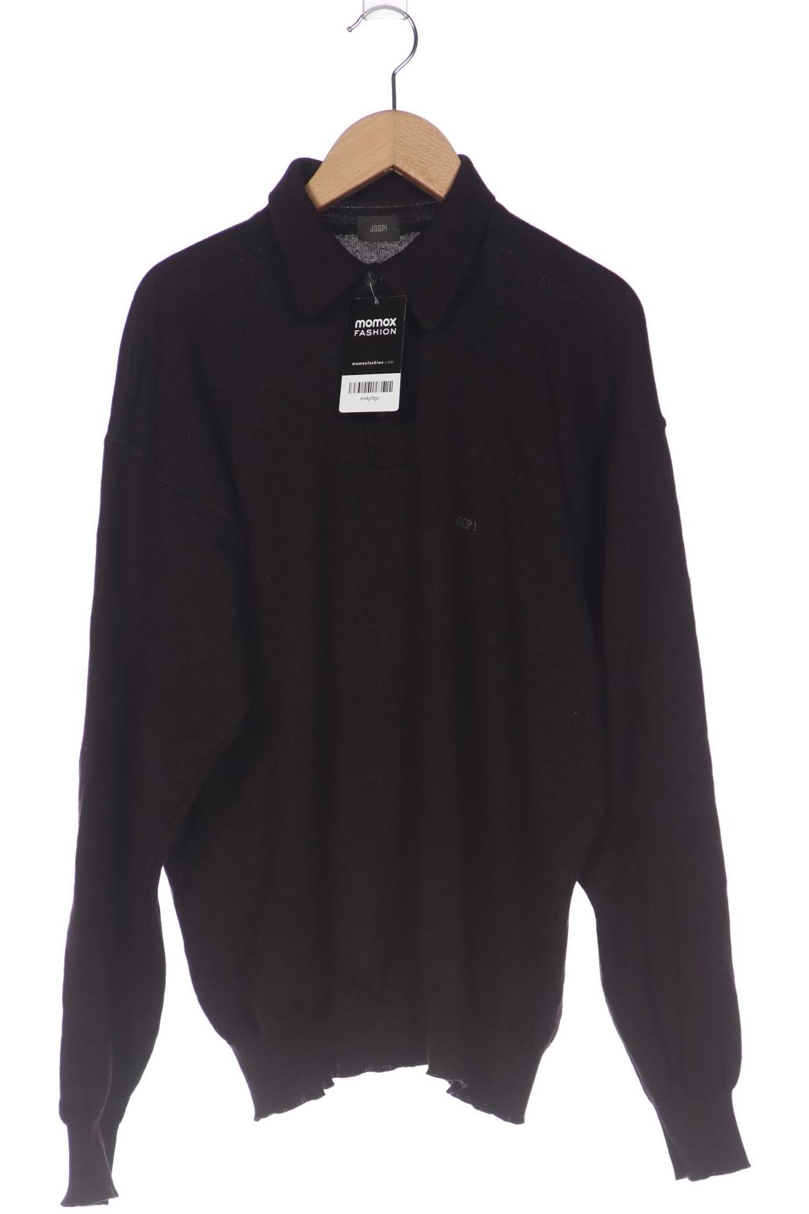 

Joop! Herren Pullover, schwarz, Gr. 52