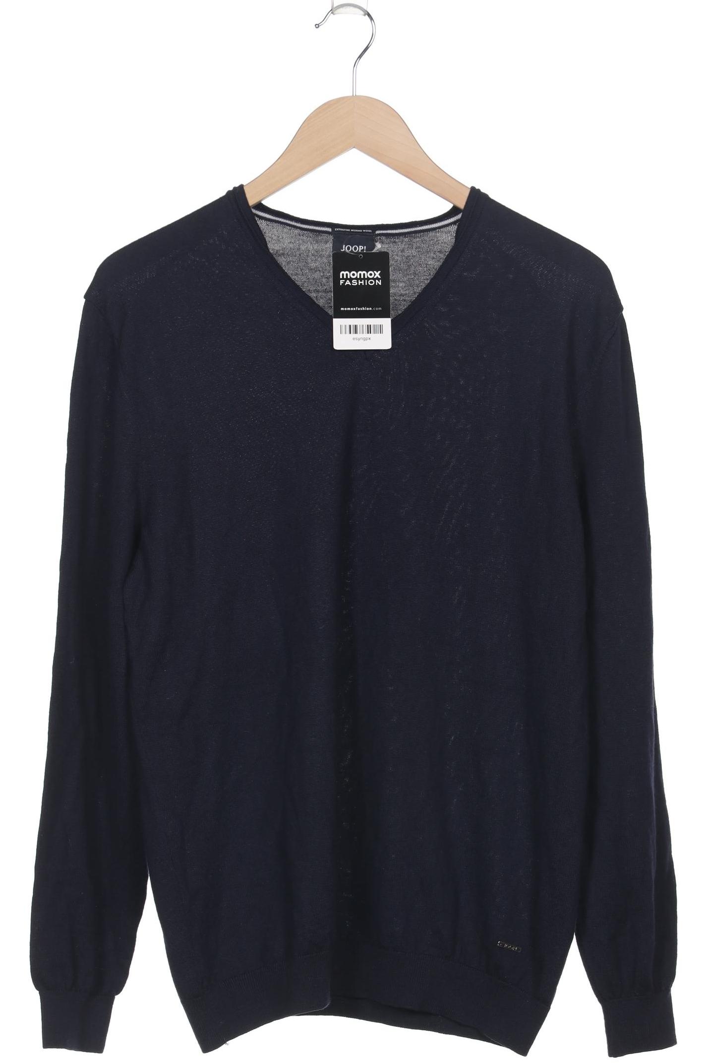 

Joop! Herren Pullover, marineblau, Gr. 54