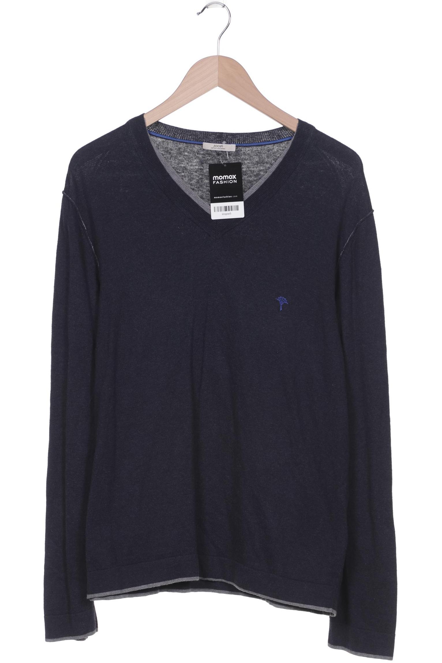 

JOOP! Herren Pullover, marineblau