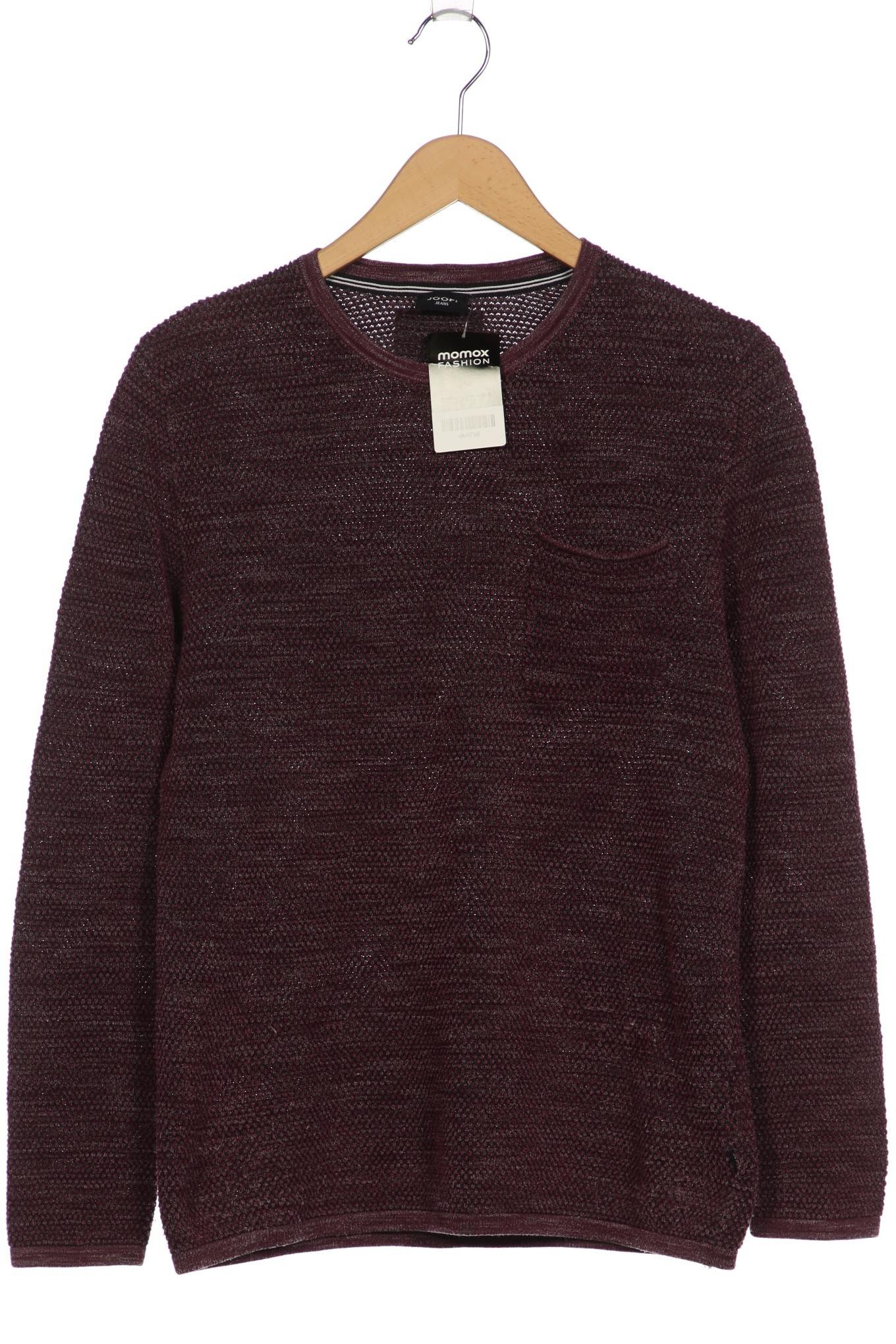 

Joop! Herren Pullover, flieder, Gr. 48
