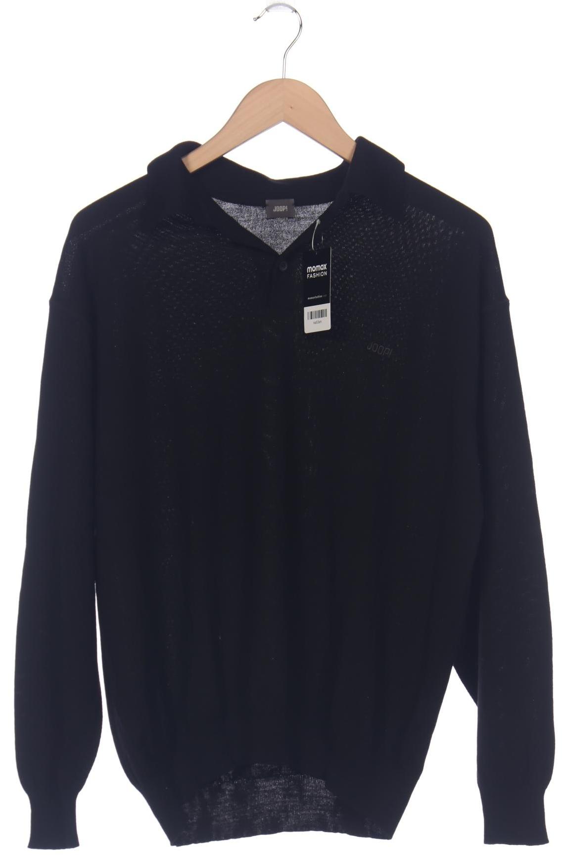 

Joop! Herren Pullover, schwarz, Gr. 52