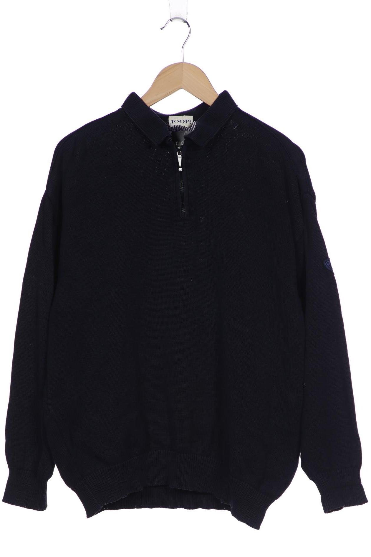 

JOOP! Herren Pullover, marineblau