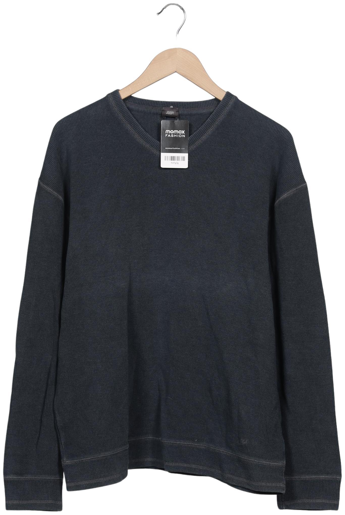 

Joop! Herren Pullover, marineblau, Gr. 54