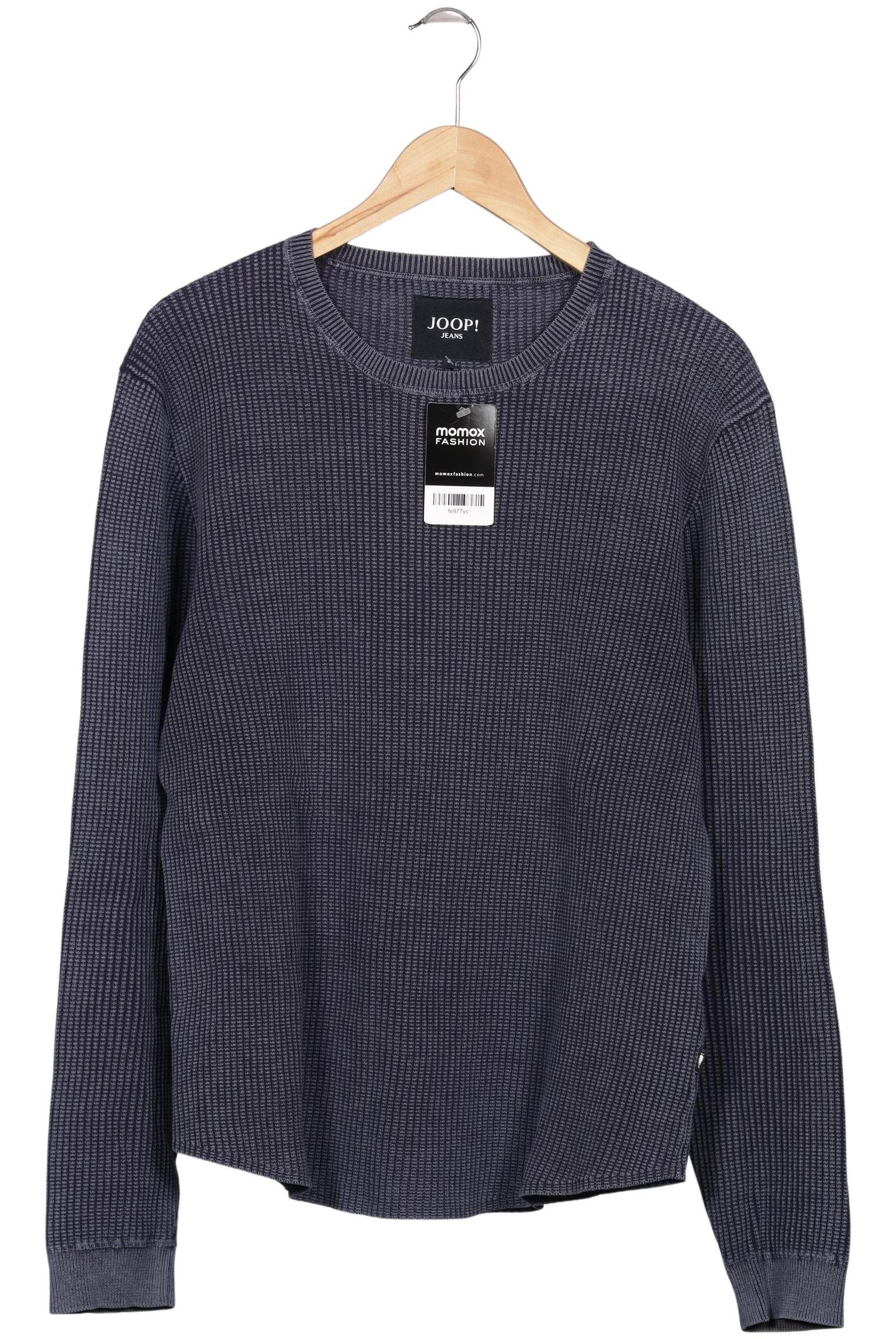 

Joop! Herren Pullover, marineblau, Gr. 52