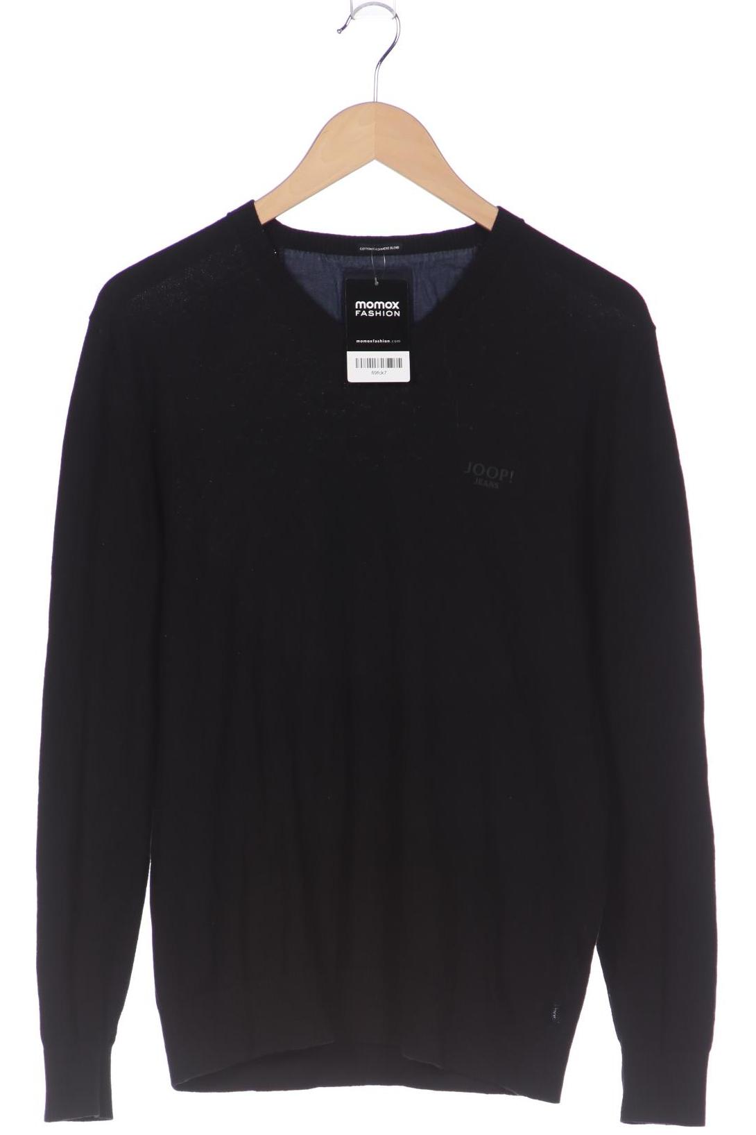 

JOOP! Herren Pullover, schwarz