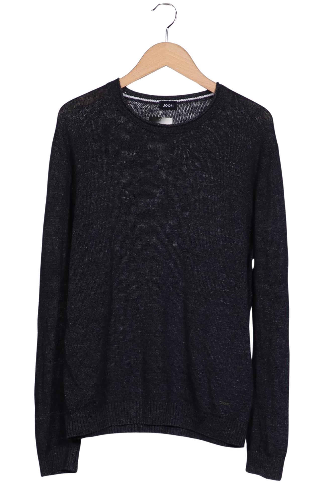 

Joop! Herren Pullover, marineblau, Gr. 48