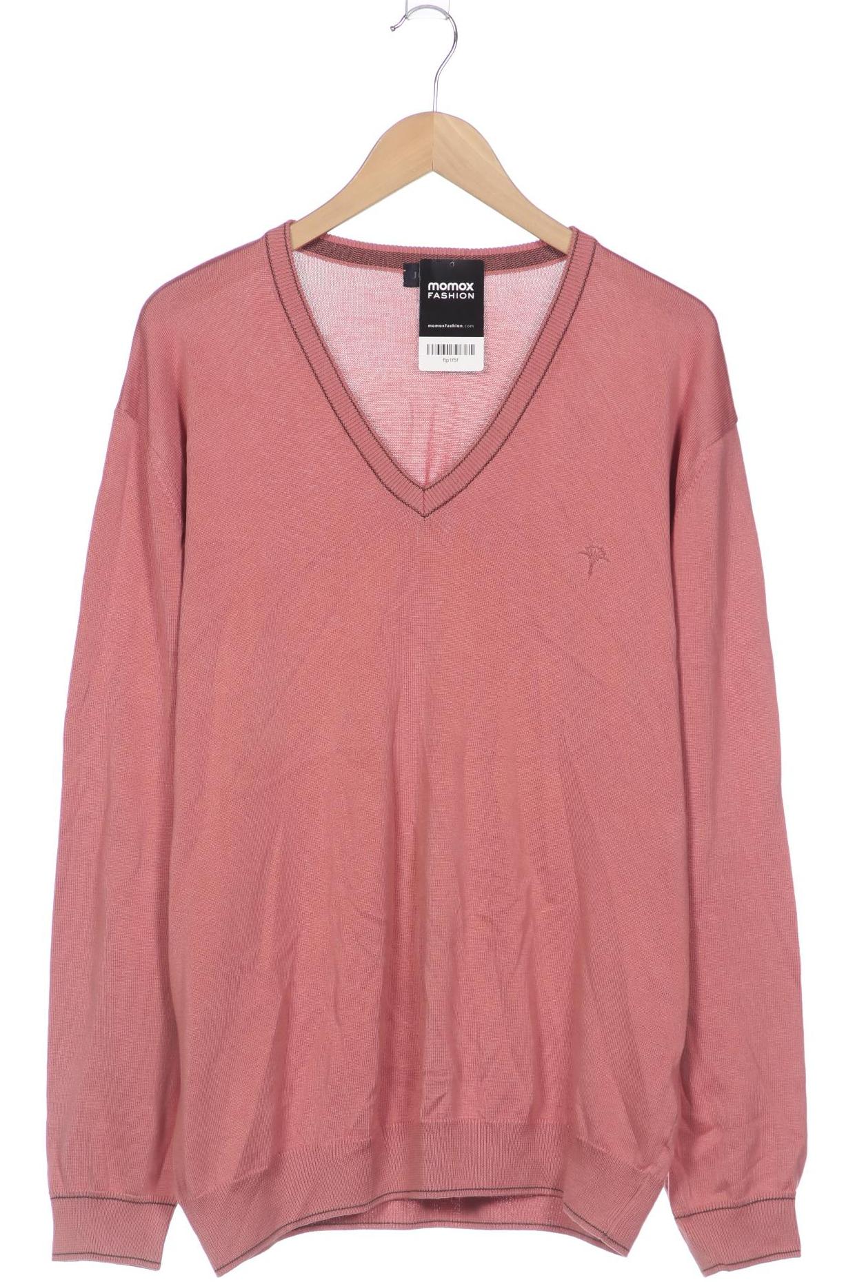 

Joop! Herren Pullover, pink, Gr. 56
