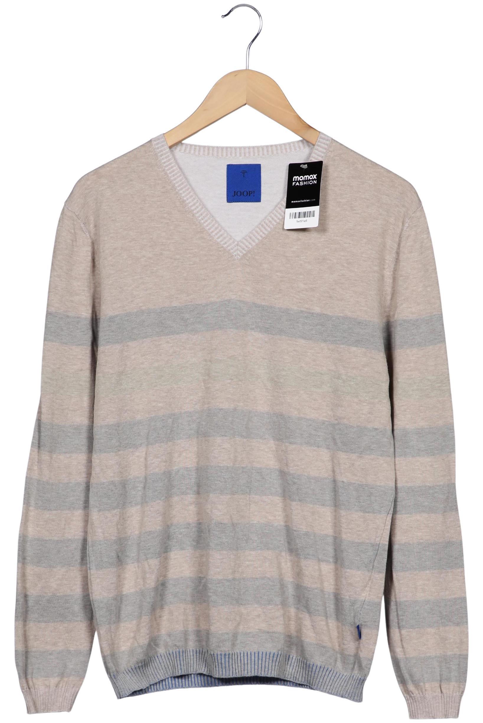 

Joop! Herren Pullover, mehrfarbig, Gr. 52