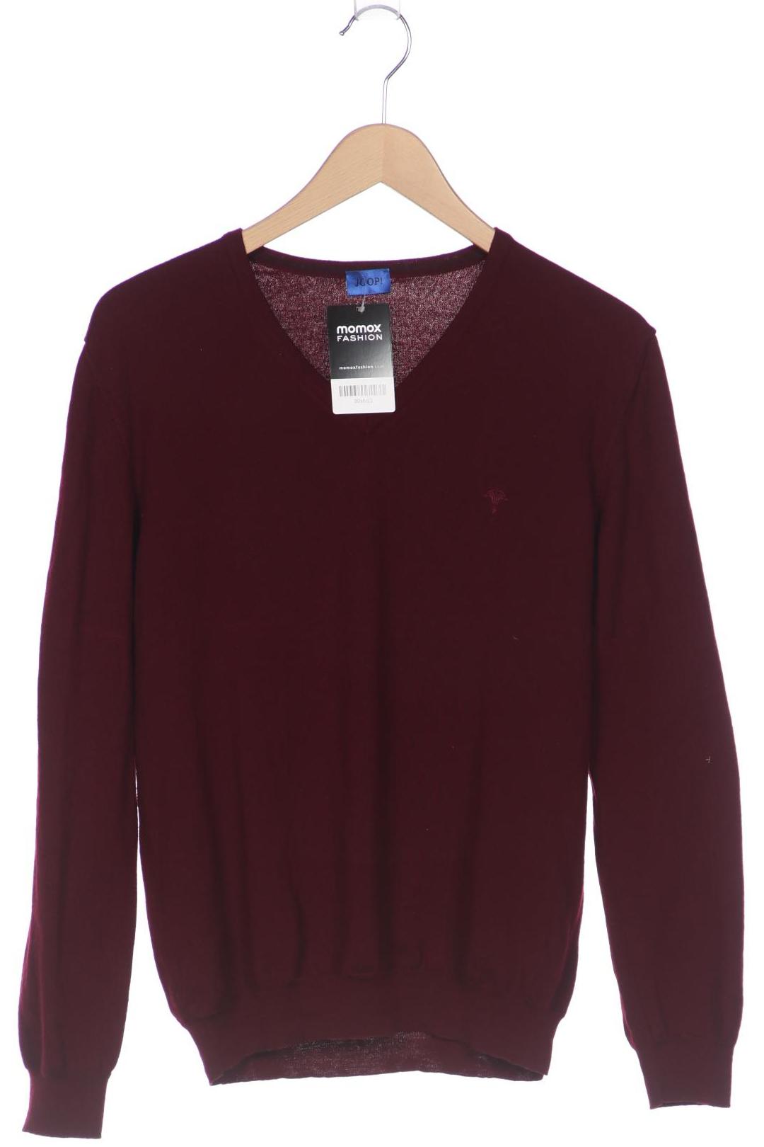 

JOOP! Herren Pullover, bordeaux