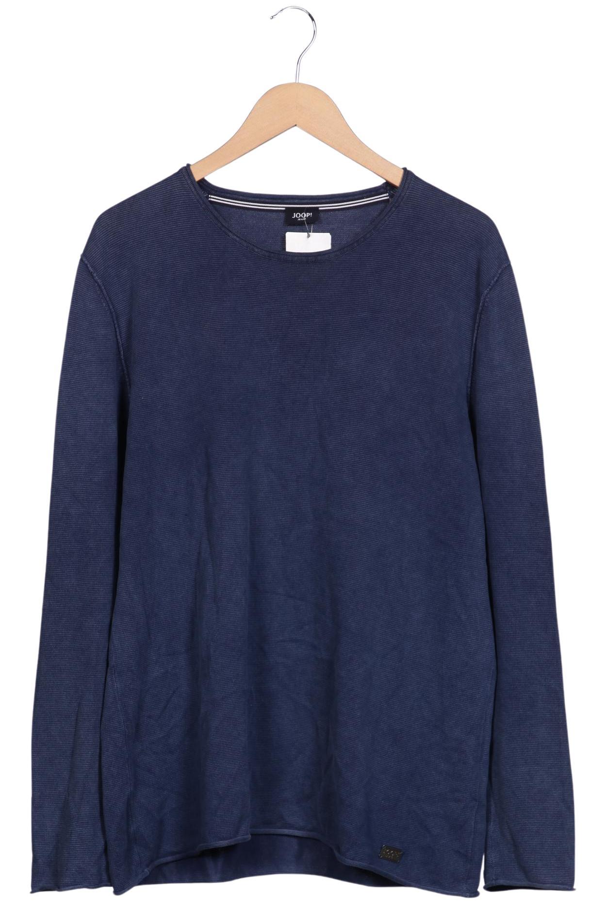 

Joop! Herren Pullover, marineblau, Gr. 54