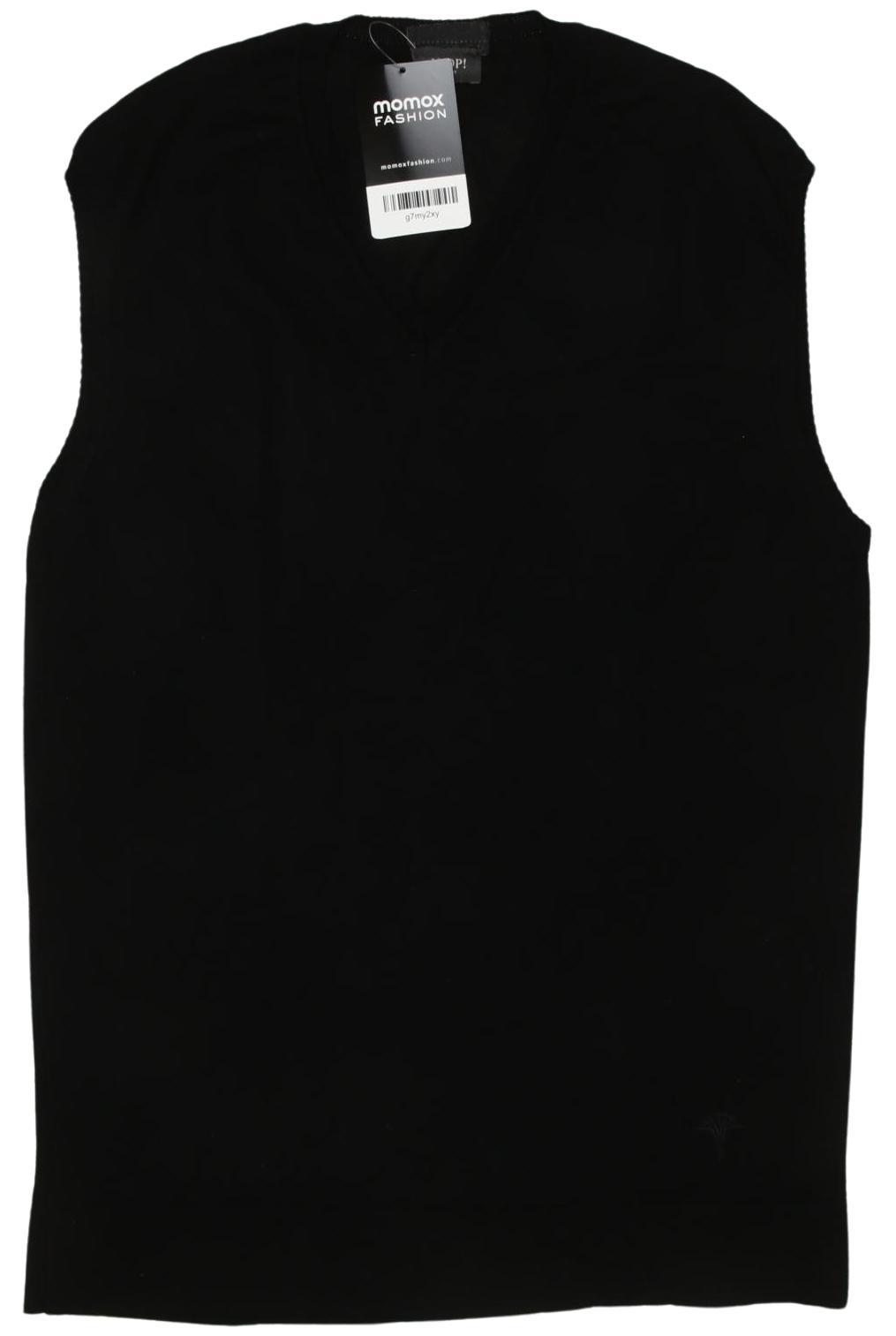 

Joop! Herren Pullover, schwarz, Gr. 48
