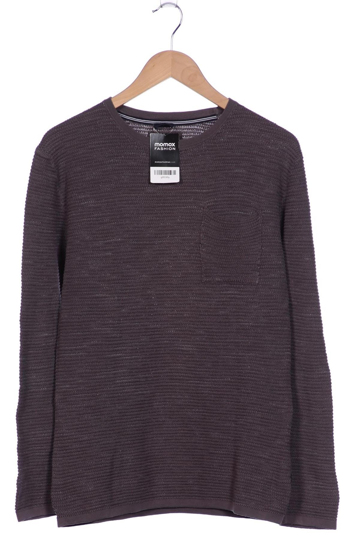 

Joop! Herren Pullover, grau, Gr. 46