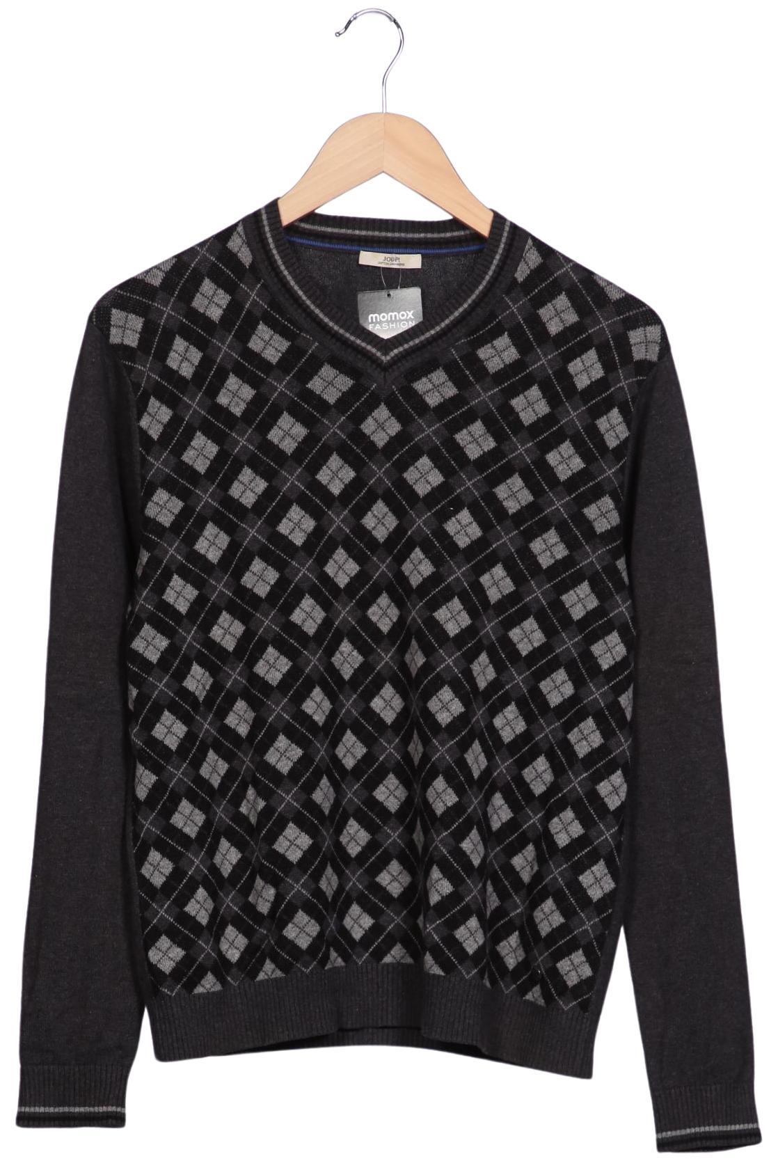 

Joop! Herren Pullover, grau, Gr. 46