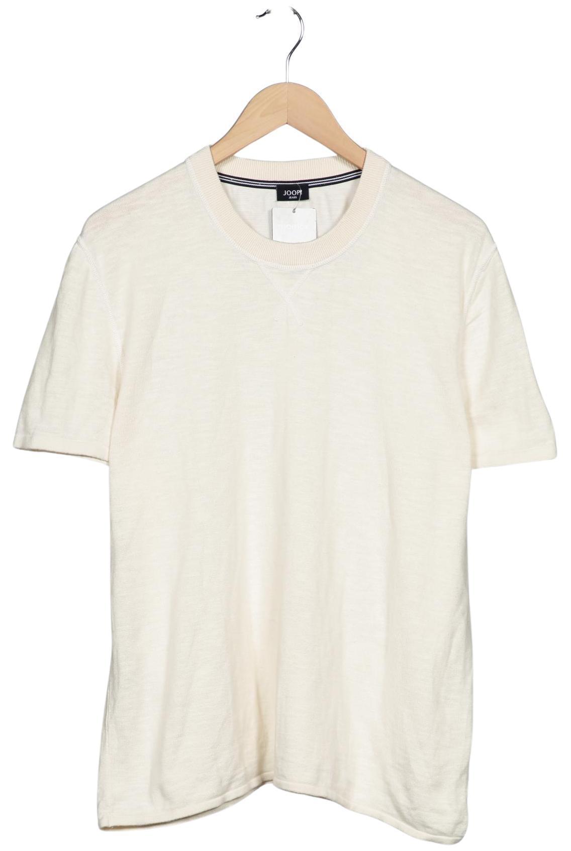 

Joop! Herren Pullover, cremeweiß, Gr. 56