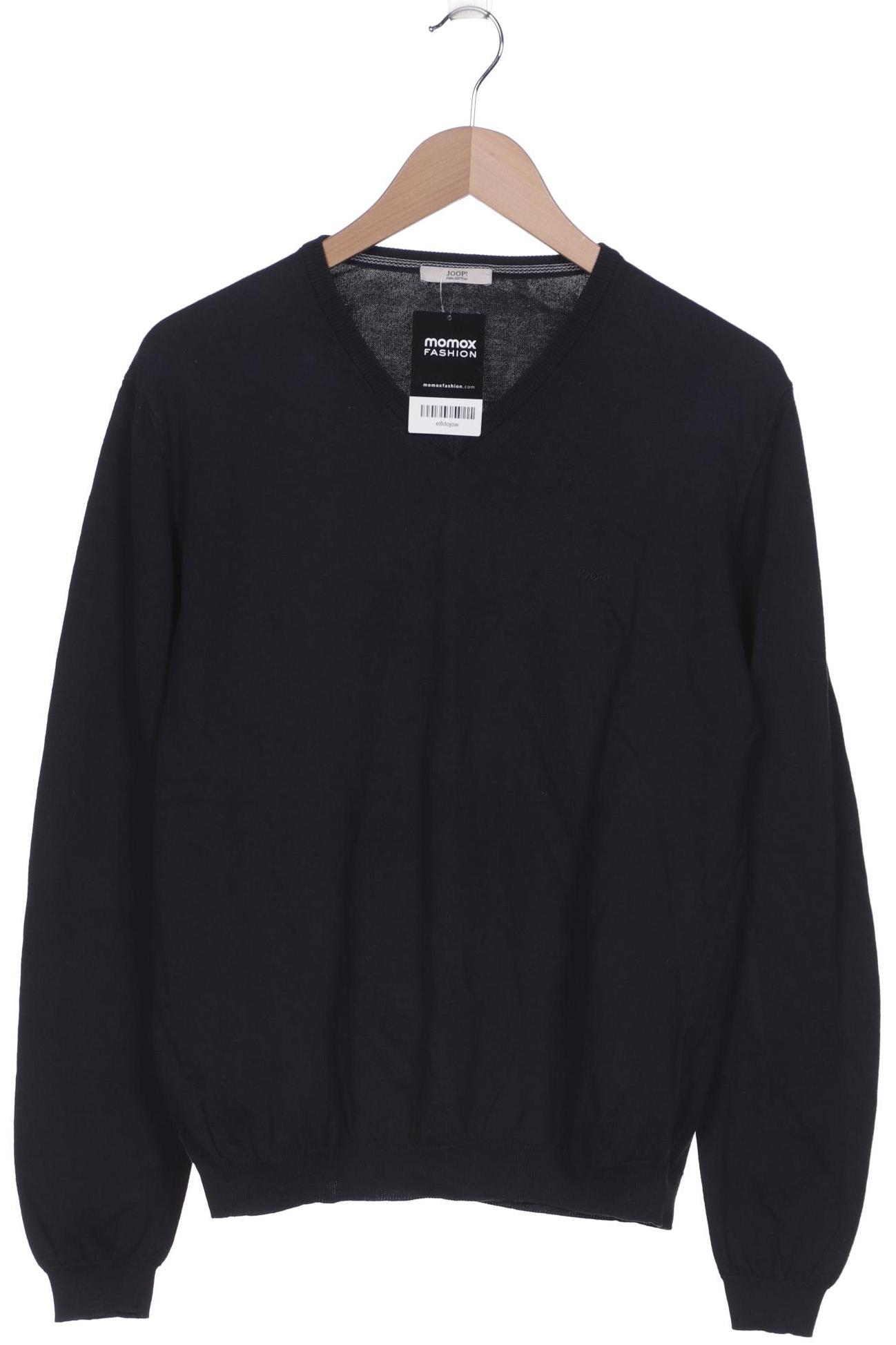 

Joop! Herren Pullover, marineblau, Gr. 46