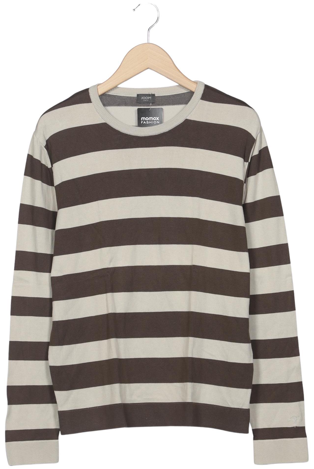 

Joop! Herren Pullover, mehrfarbig, Gr. 52