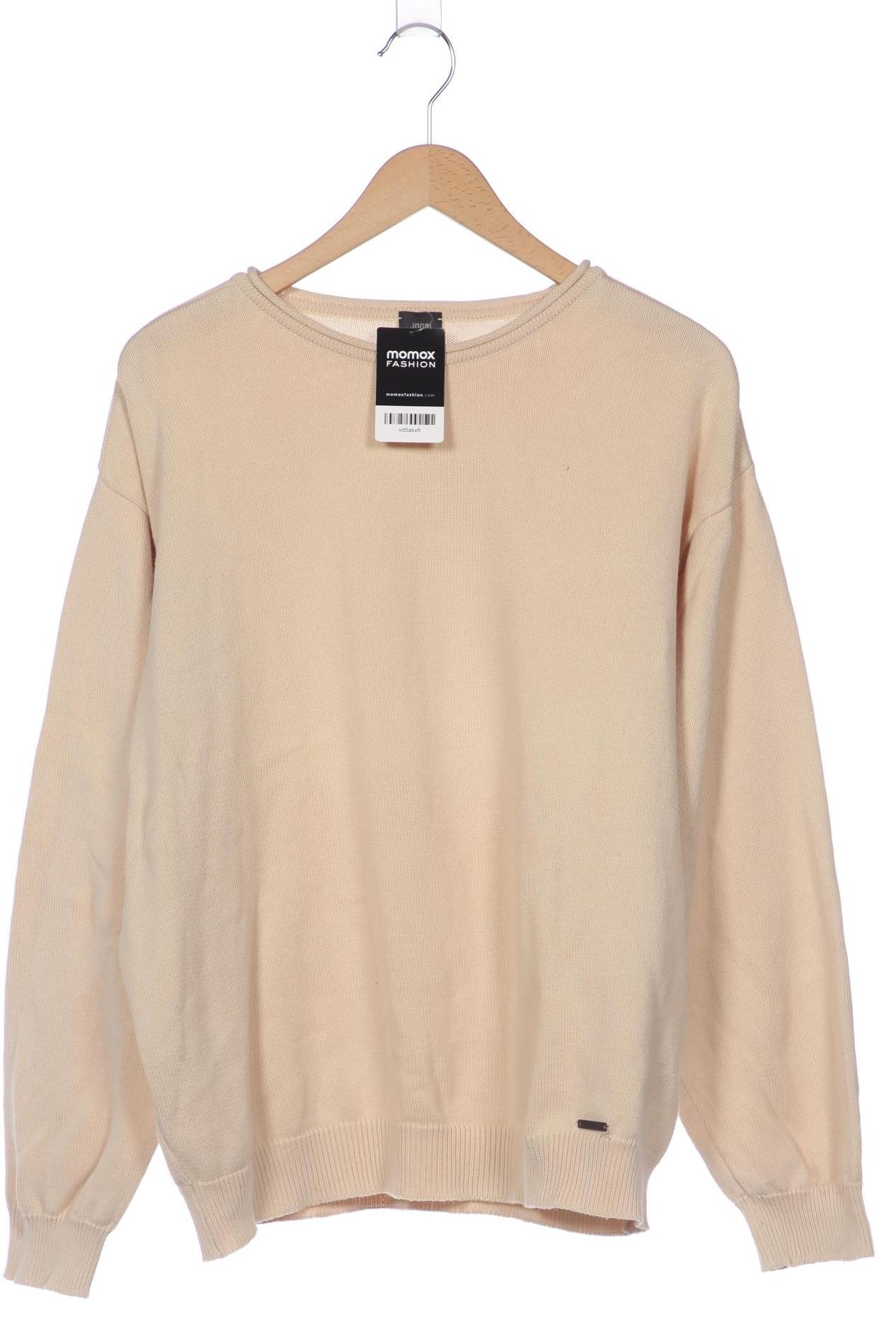 

Joop! Herren Pullover, beige, Gr. 54