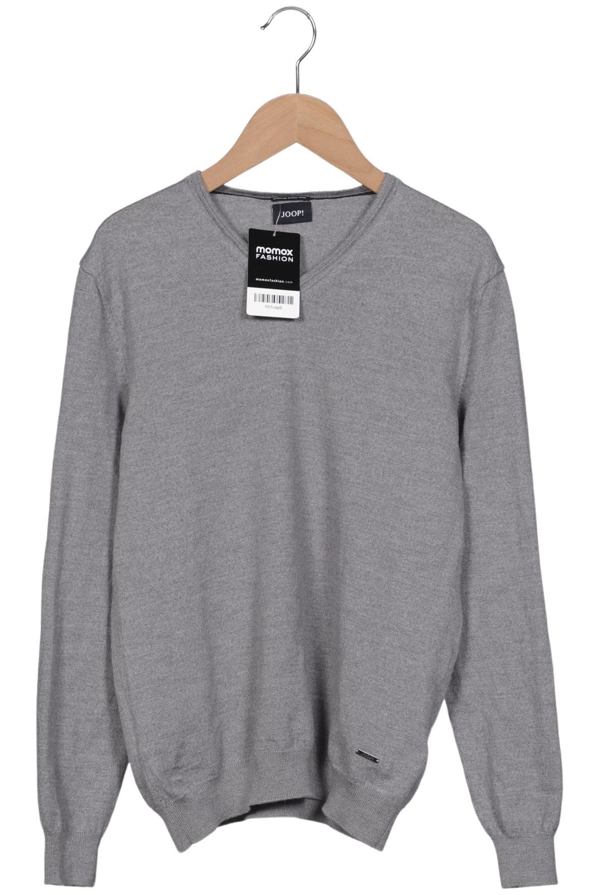 

Joop! Herren Pullover, grau, Gr. 46